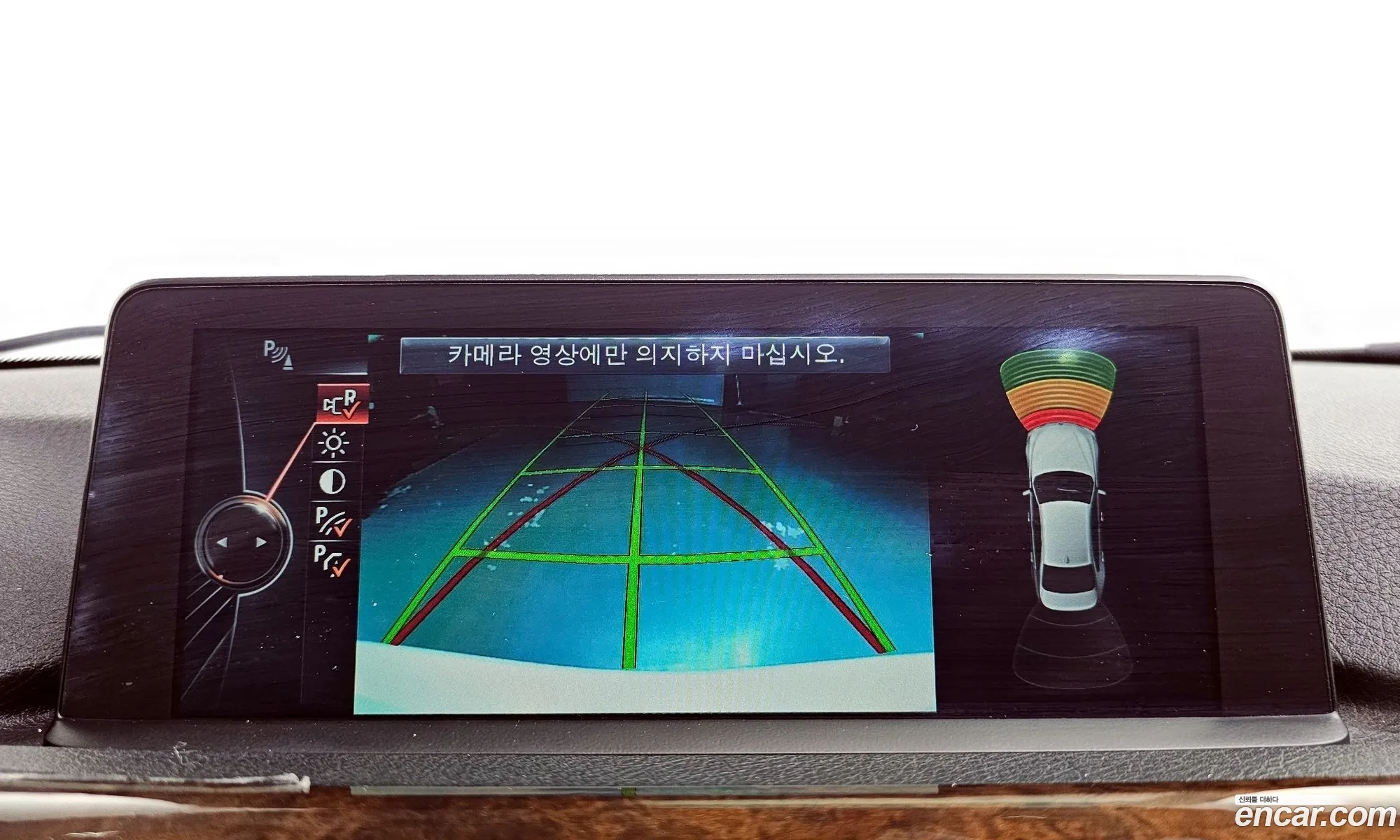 BMW 3 Series 2014 WBA3B1107EK095094 — 2