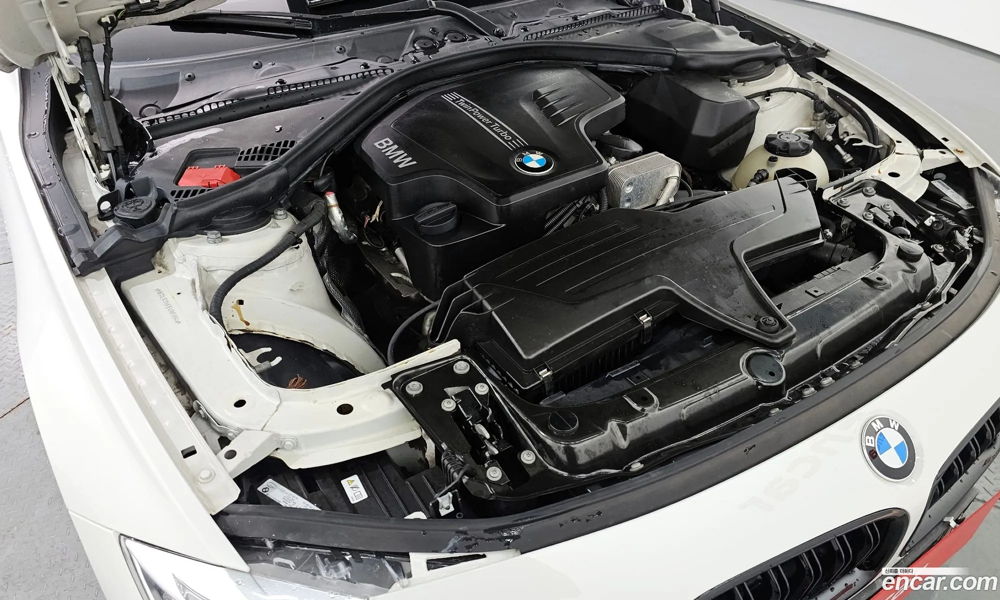 BMW 3 Series 2014 WBA3B1107EK095094 — 18