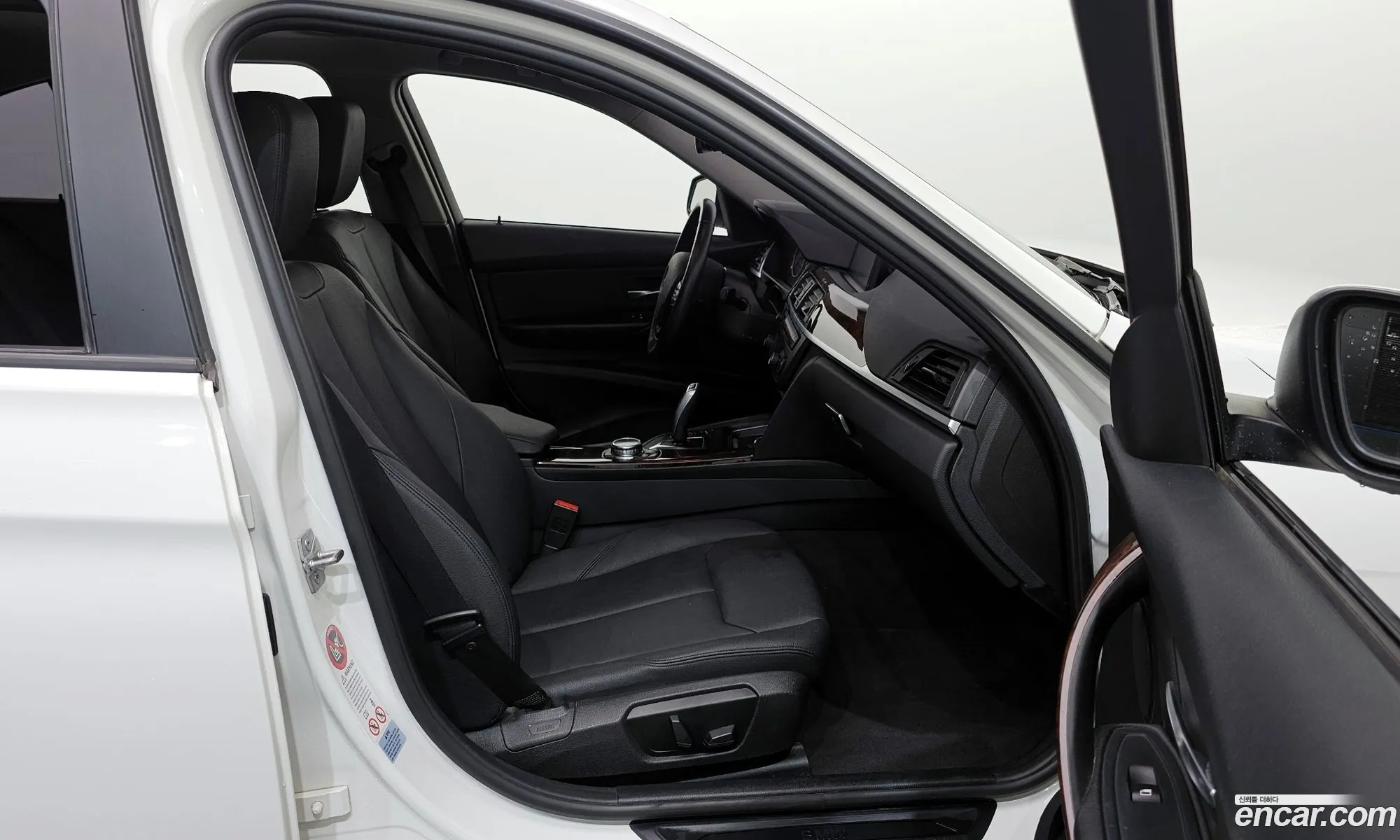 BMW 3 Series 2014 WBA3B1107EK095094 — 5