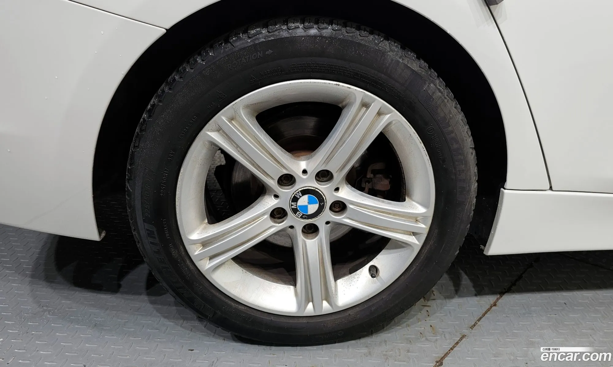 BMW 3 Series 2014 WBA3B1107EK095094 — 14