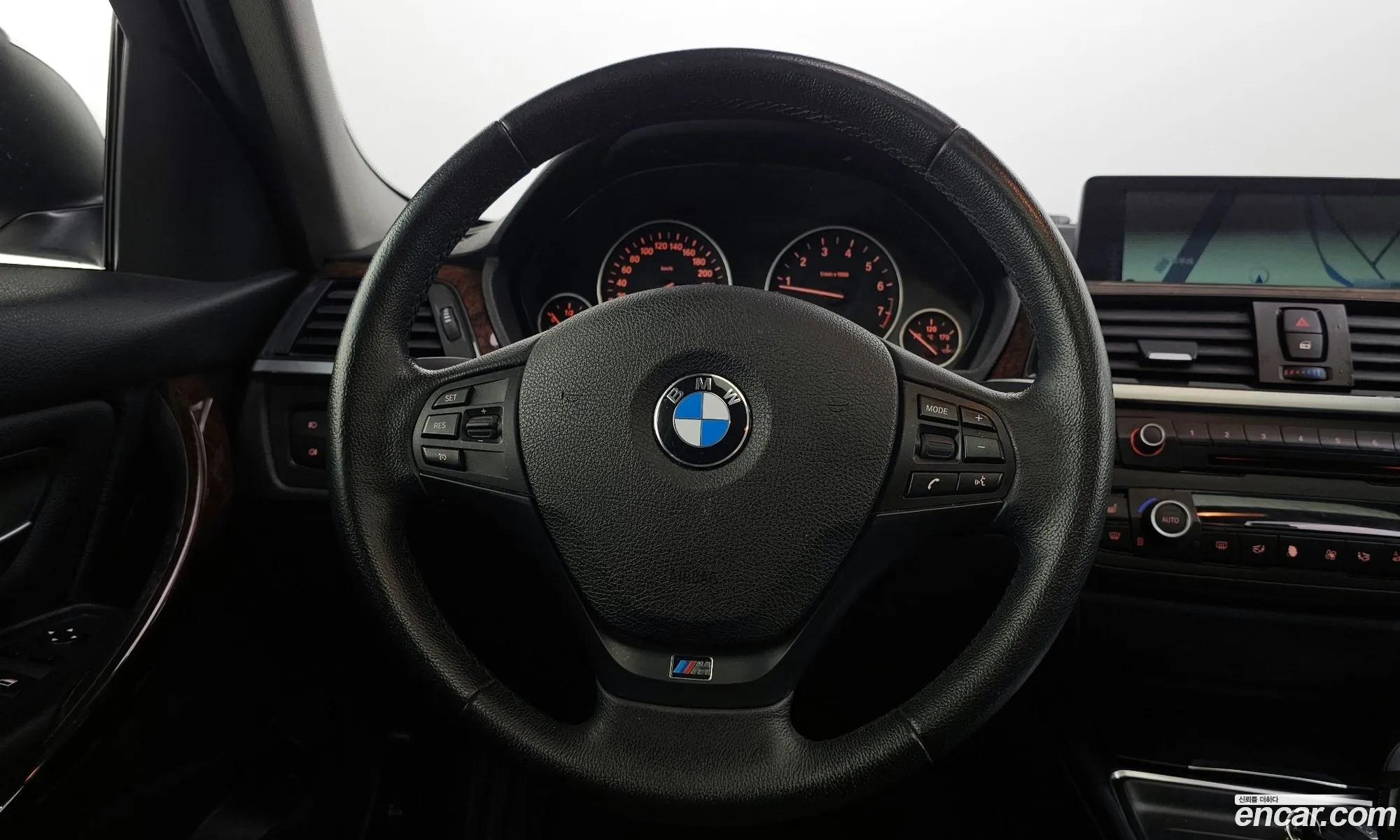 BMW 3 Series 2014 WBA3B1107EK095094 — 11