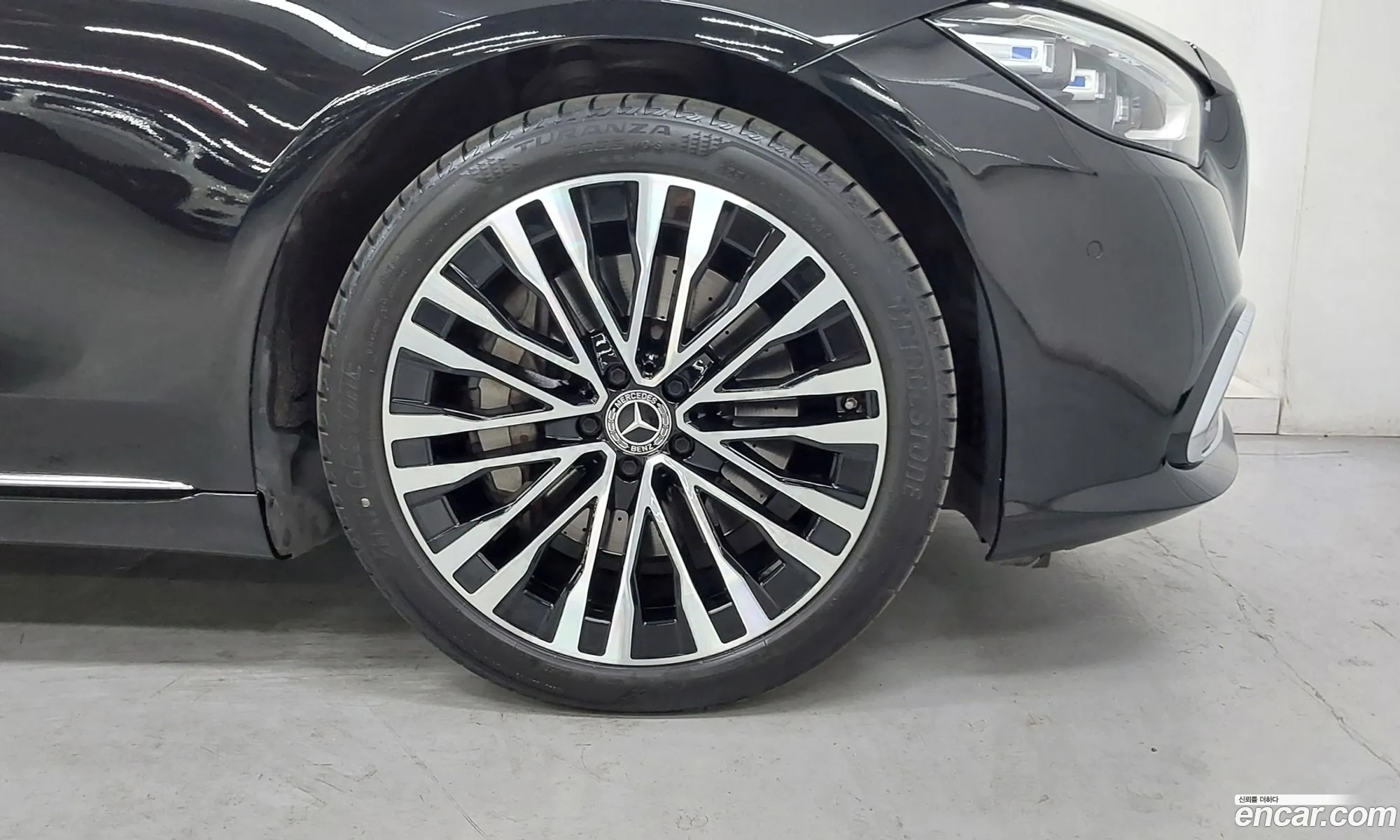 Mercedes-Benz S-Class W223 2023 — 15