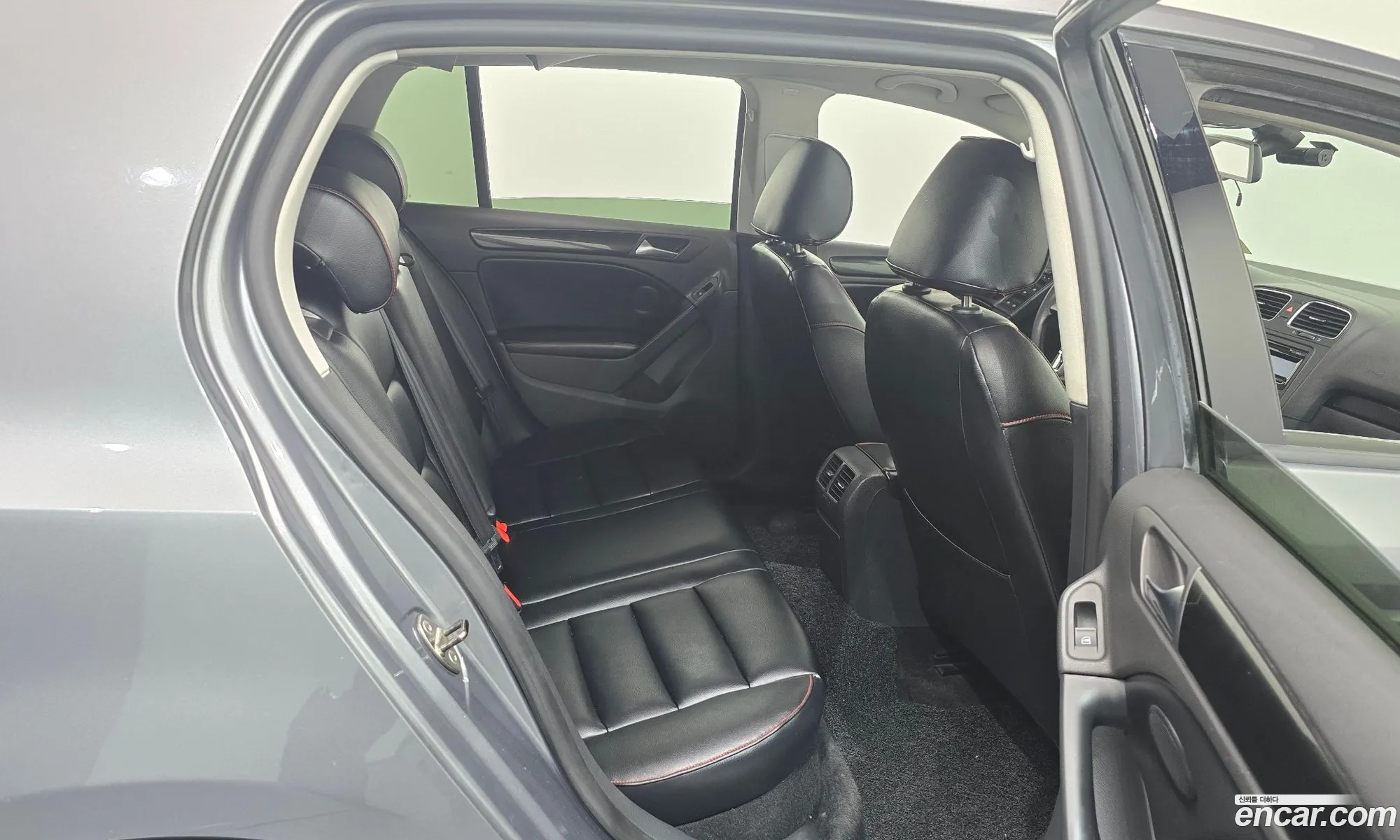 Volkswagen Golf 6th Gen