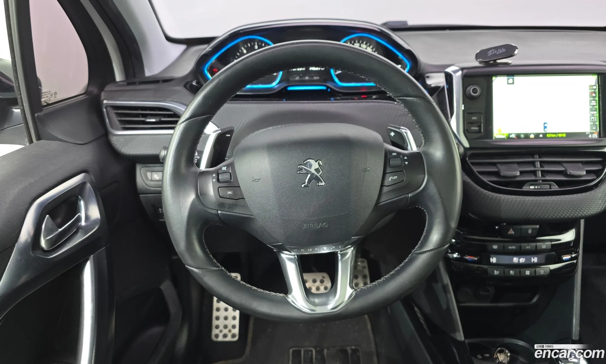 Peugeot 2008 2015 VF3CU9HP8FY045016 — 14