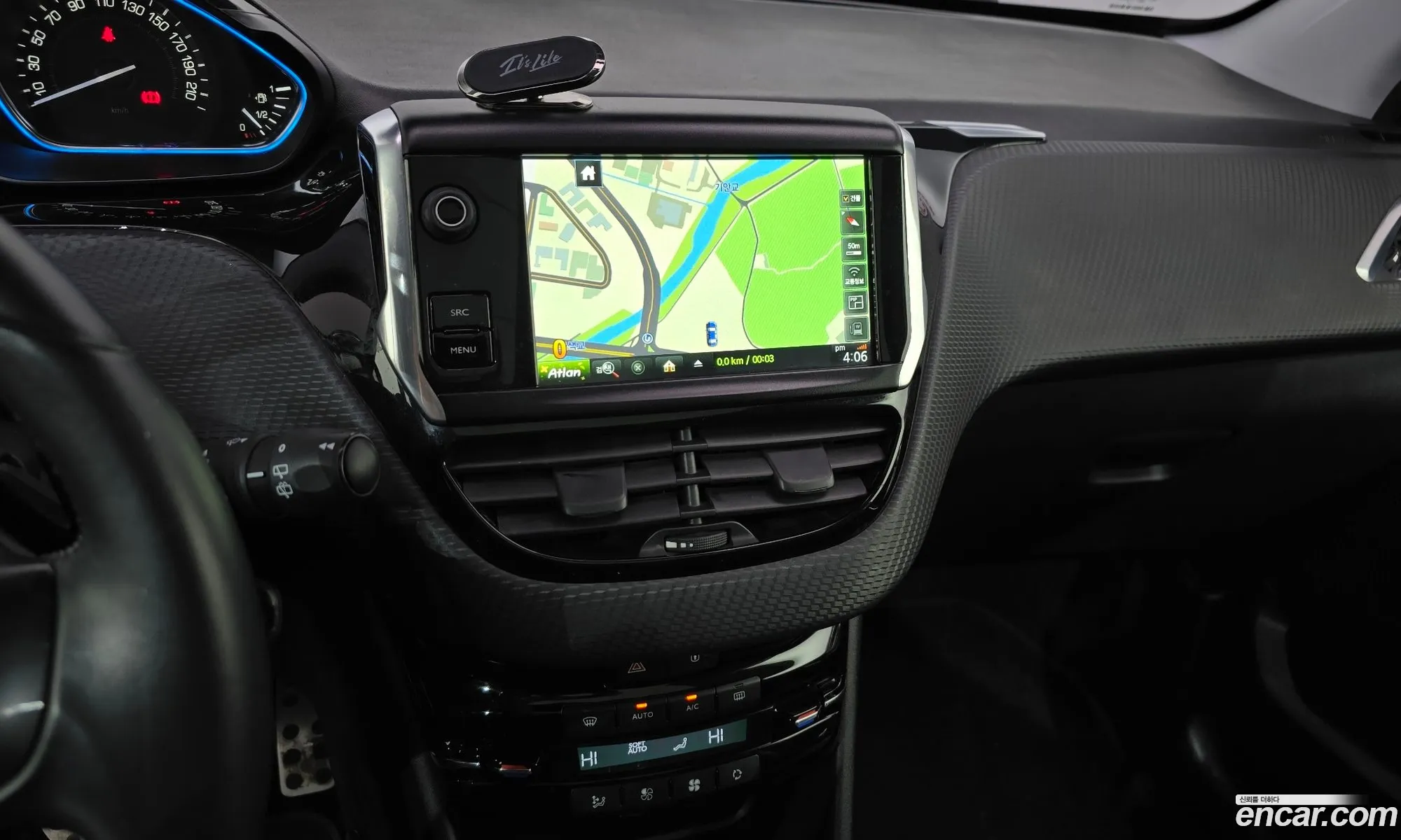 Peugeot 2008 2015 VF3CU9HP8FY045016 — 6