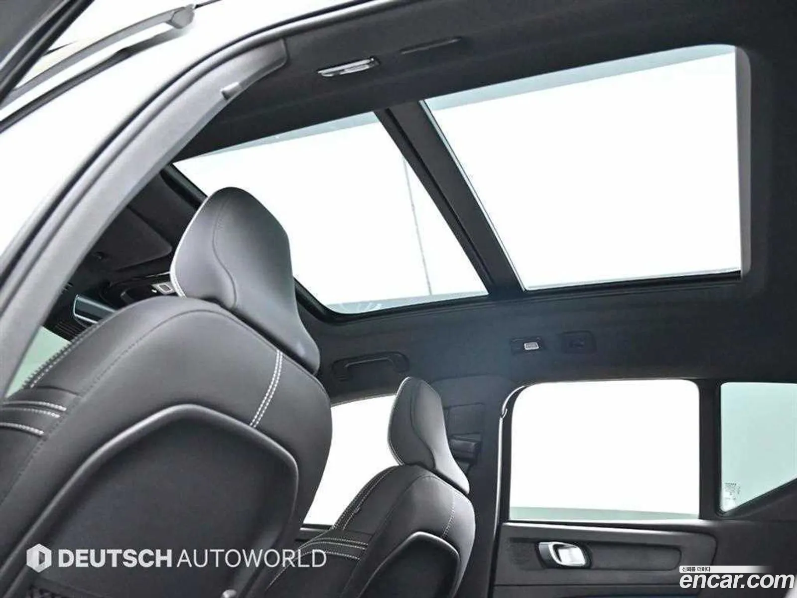 Volvo XC40 Recharge 2024 — 15