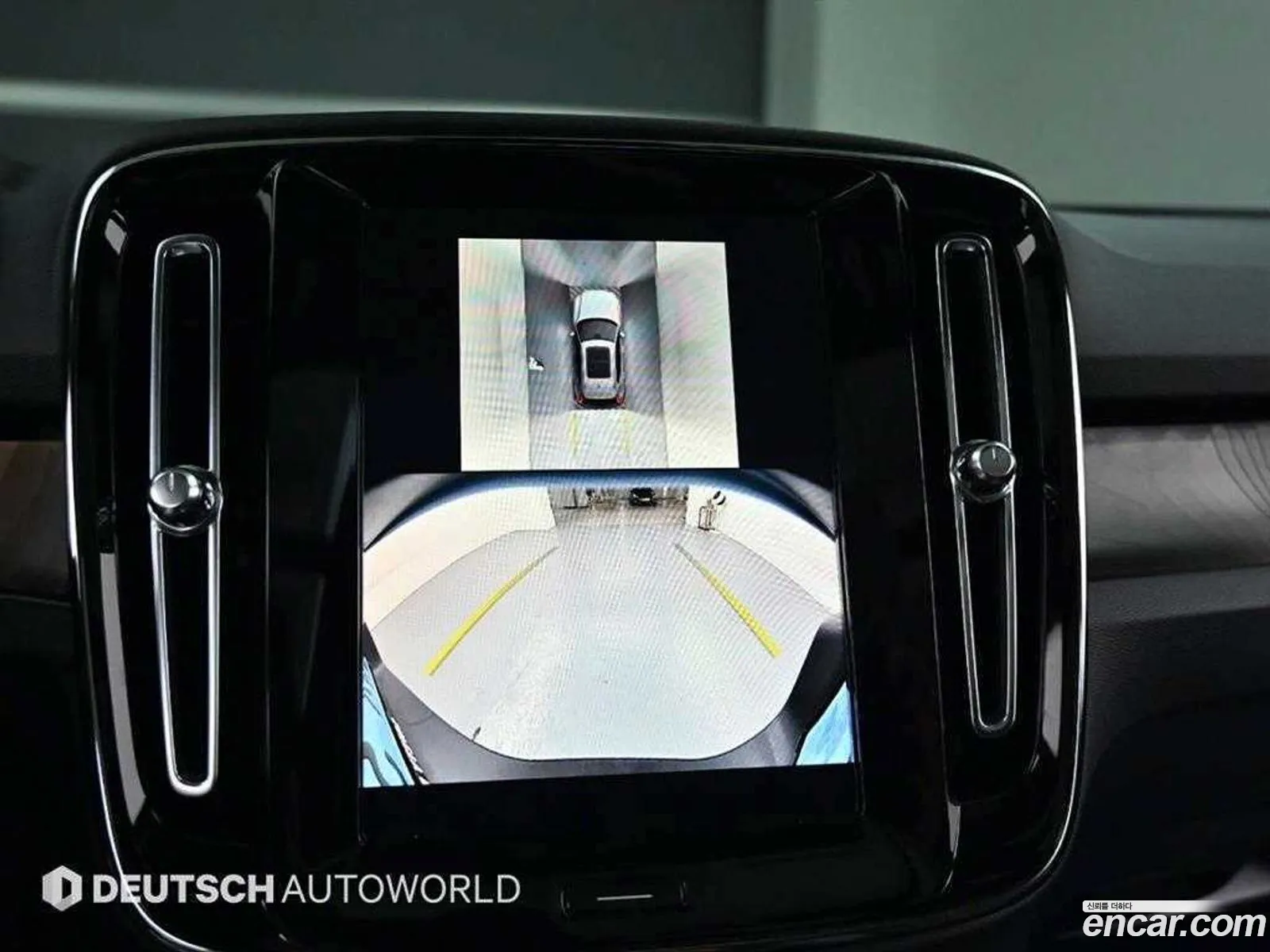 Volvo XC40 Recharge 2024 — 19