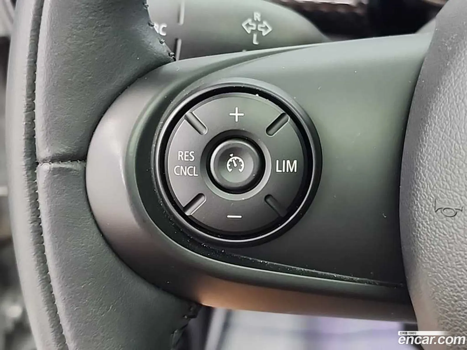 Mini Cooper S 2020 — 7