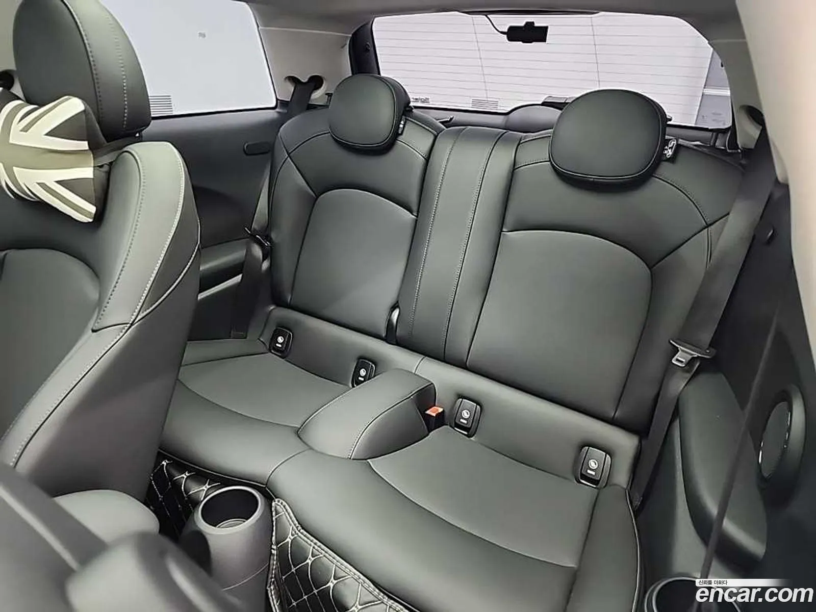 Mini Cooper S 2020 — 4