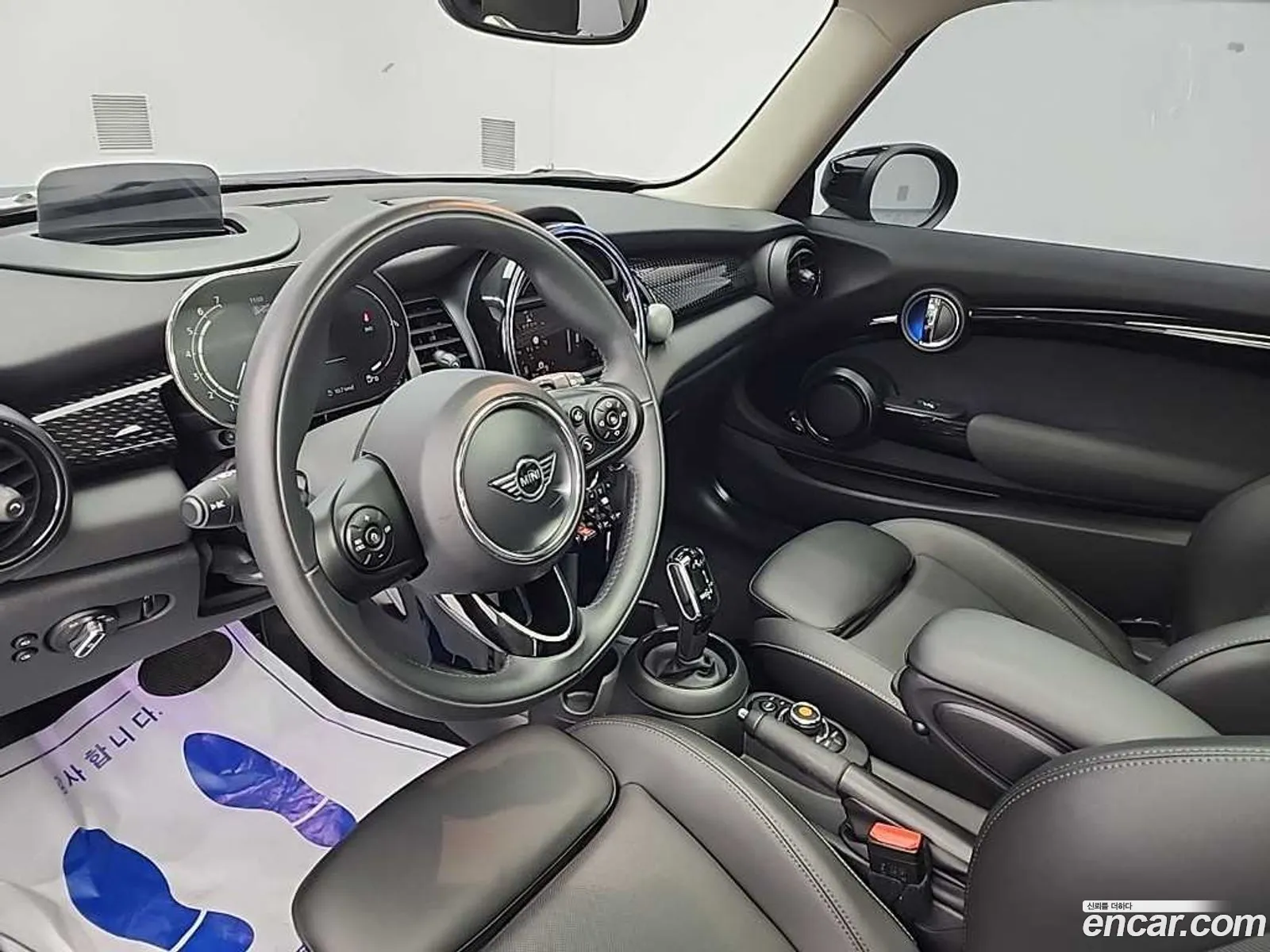 Mini Cooper S 2020 — 17