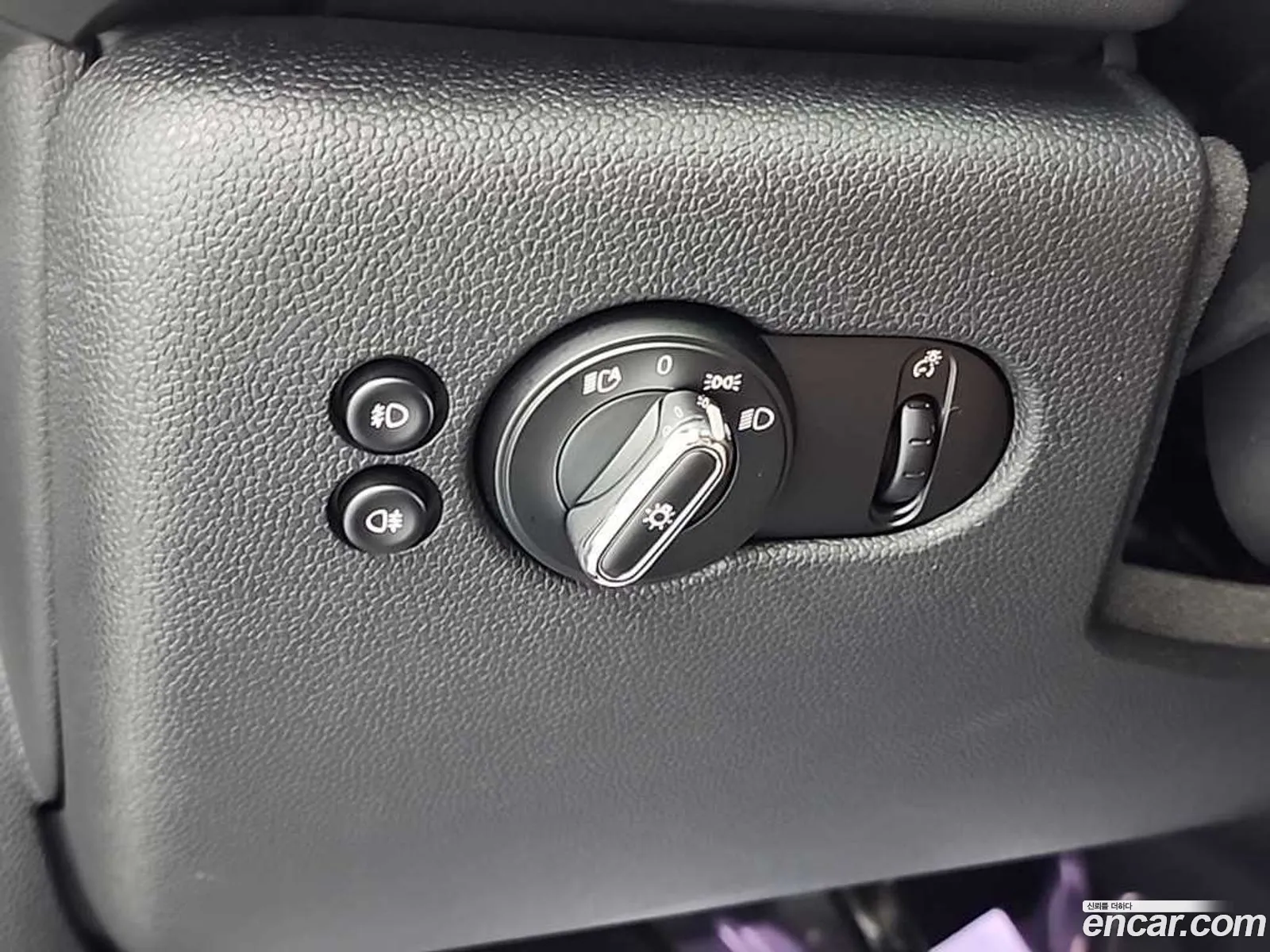 Mini Cooper S 2020 — 15
