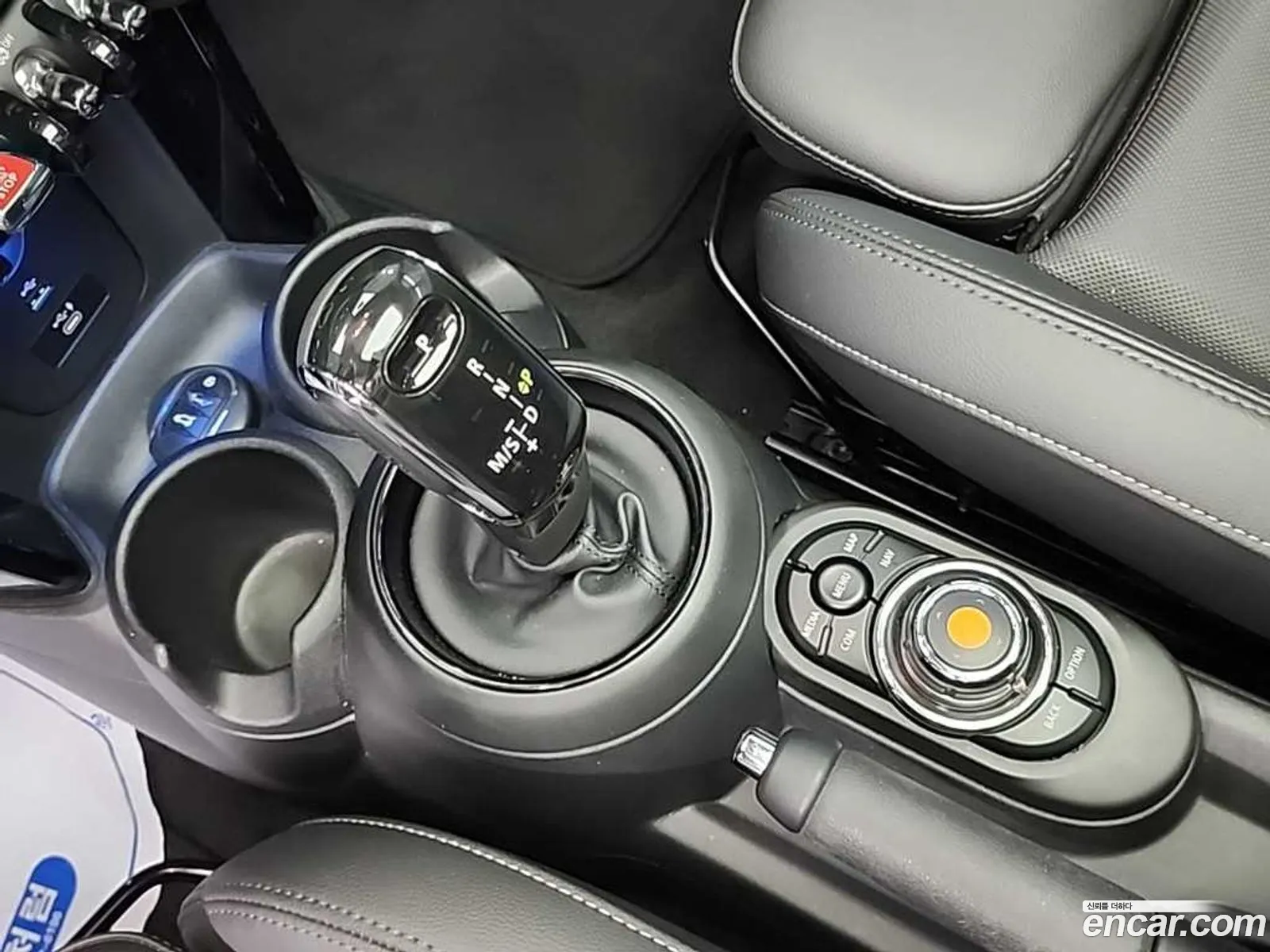 Mini Cooper S 2020 — 13