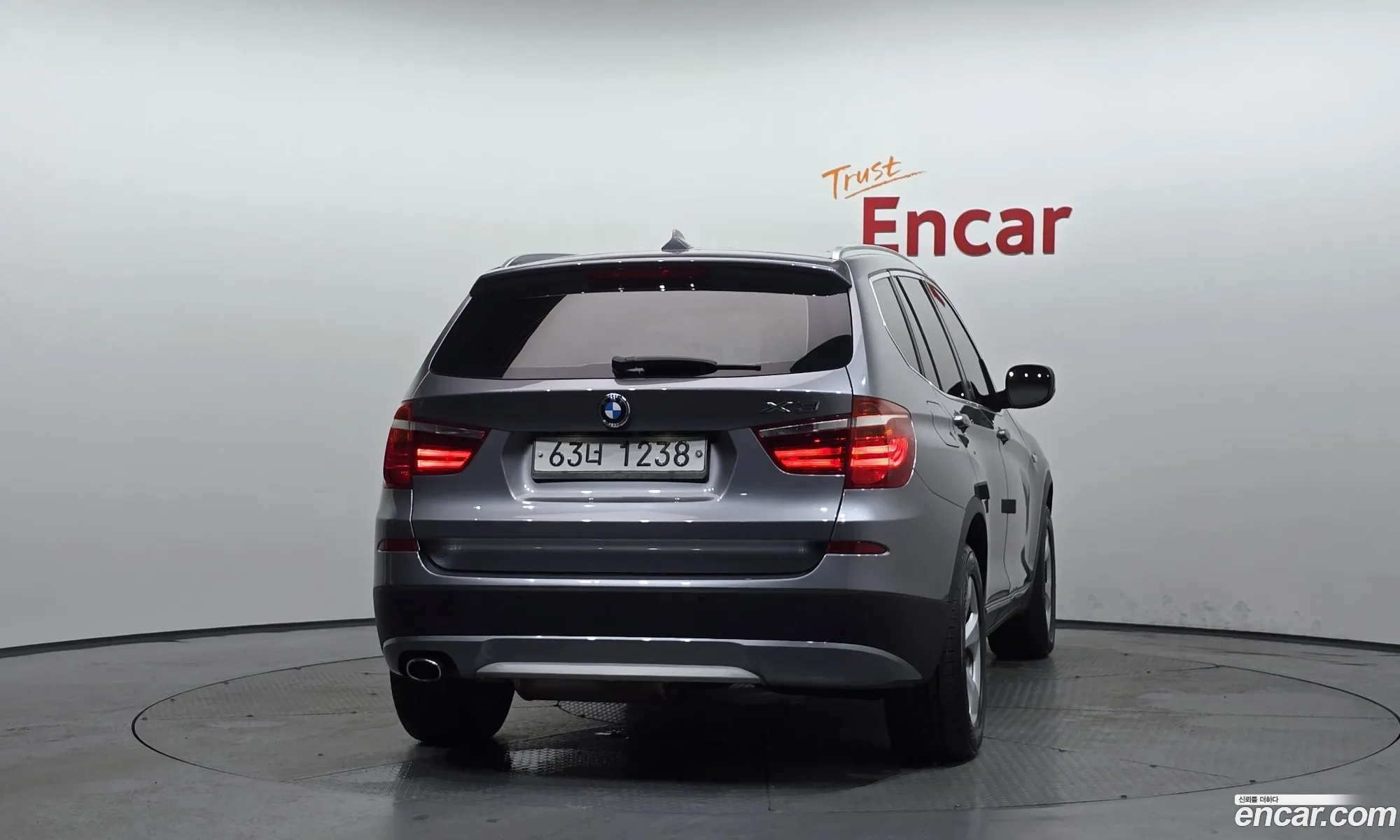 BMW X3 2014 WBAWY3109E0F25259 — 12
