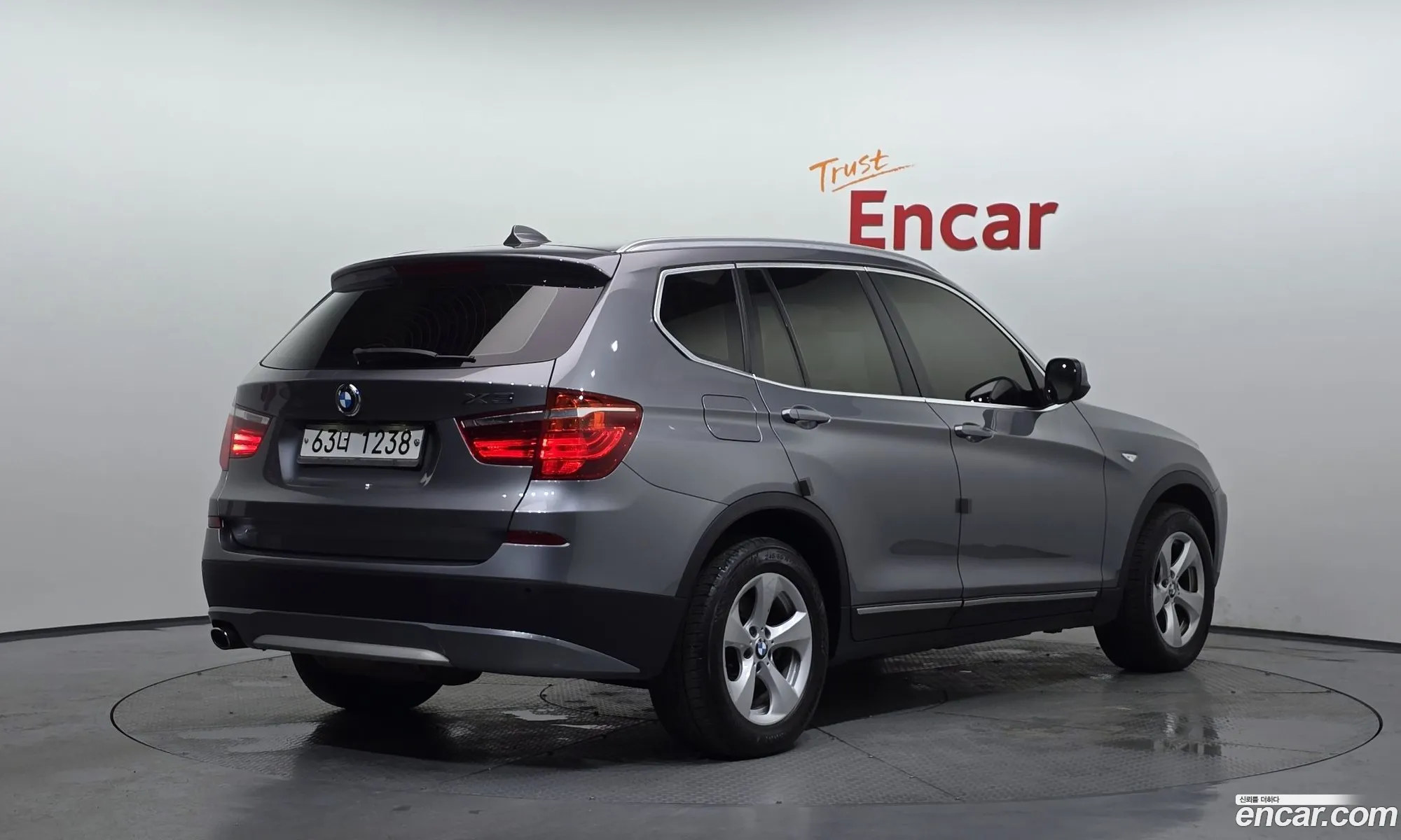 BMW X3 2014 WBAWY3109E0F25259 — 17