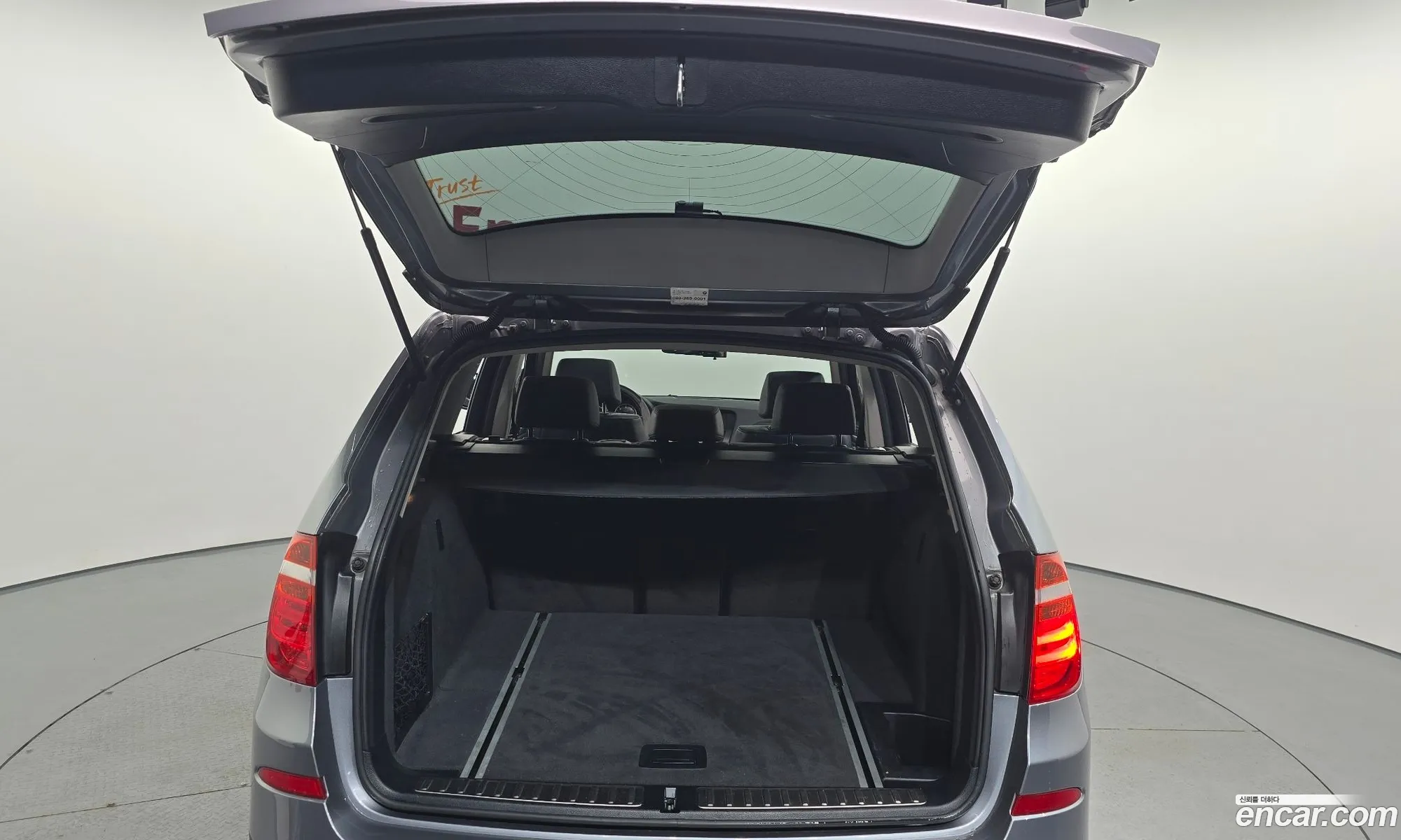 BMW X3 2014 WBAWY3109E0F25259 — 18