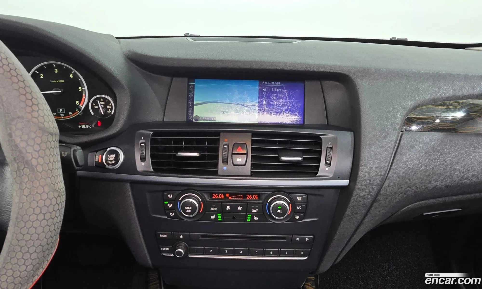 BMW X3 2014 WBAWY3109E0F25259 — 13