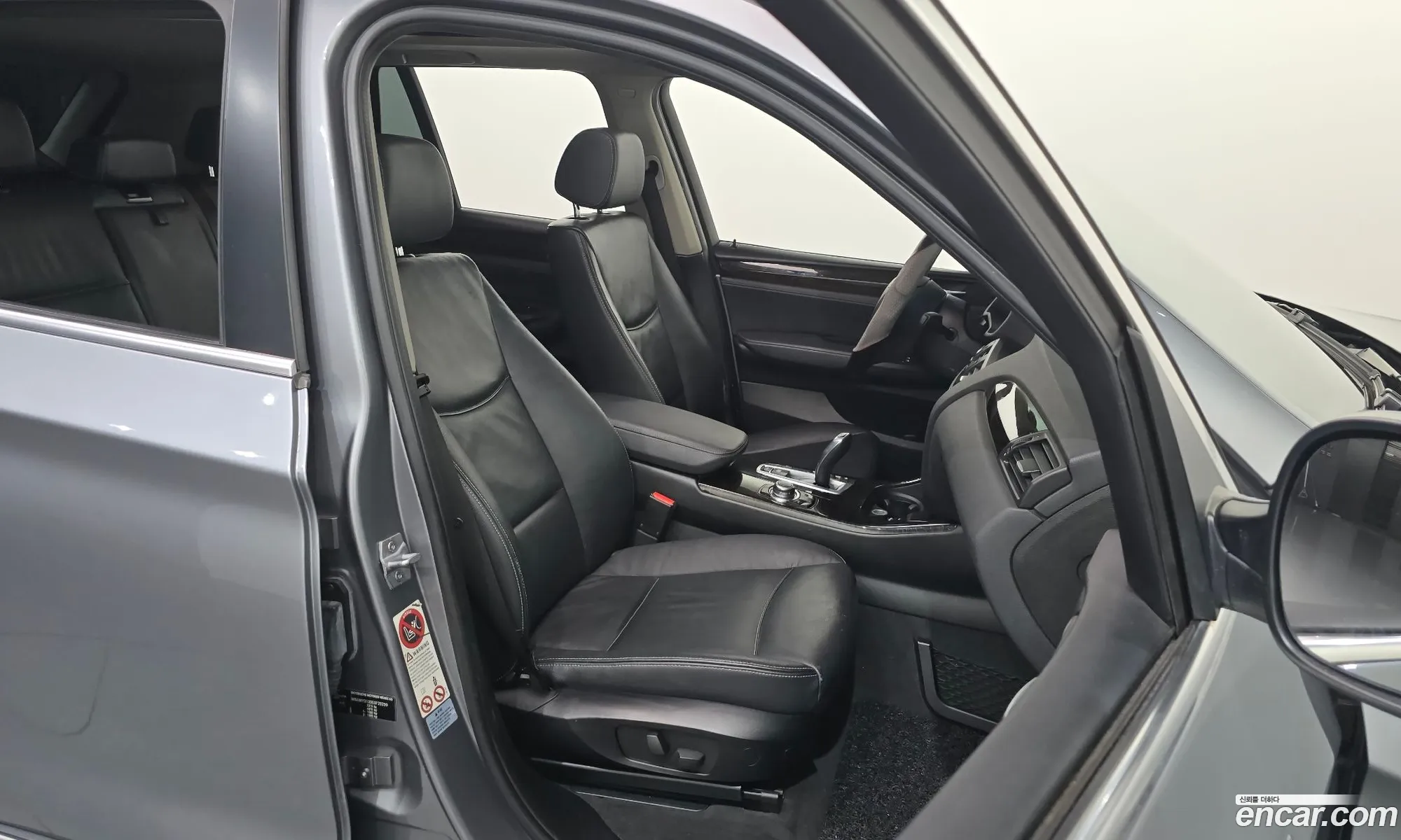 BMW X3 2014 WBAWY3109E0F25259 — 8
