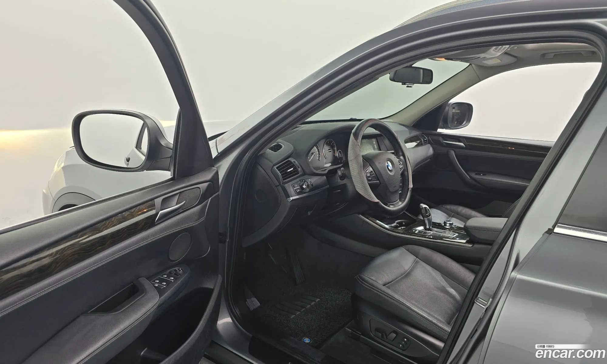 BMW X3 2014 WBAWY3109E0F25259 — 10