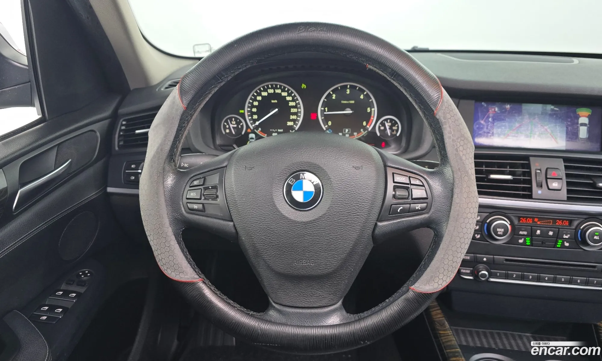 BMW X3 2014 WBAWY3109E0F25259 — 14