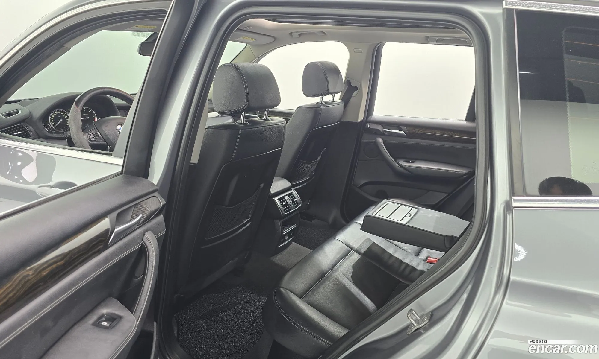 BMW X3 2014 WBAWY3109E0F25259 — 11
