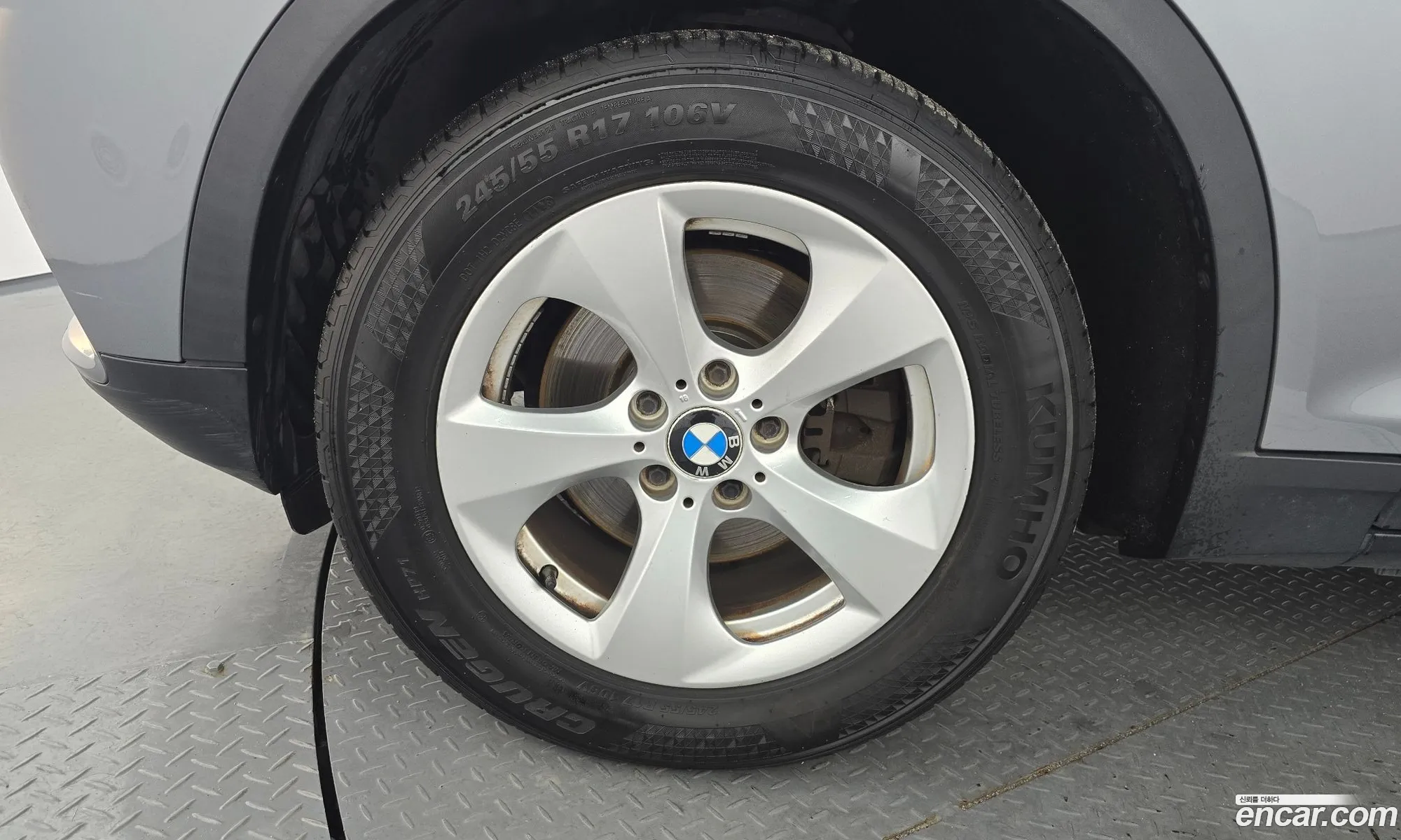 BMW X3 2014 WBAWY3109E0F25259 — 9