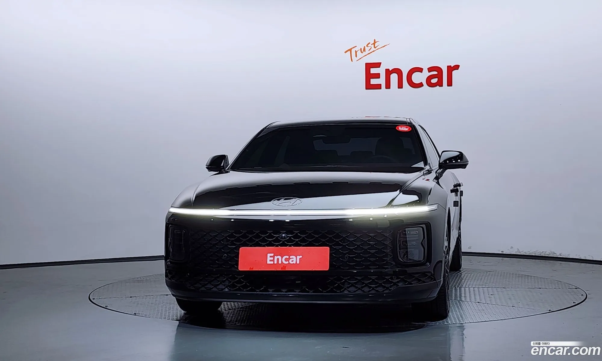 Hyundai Grandeur 2023 — 2