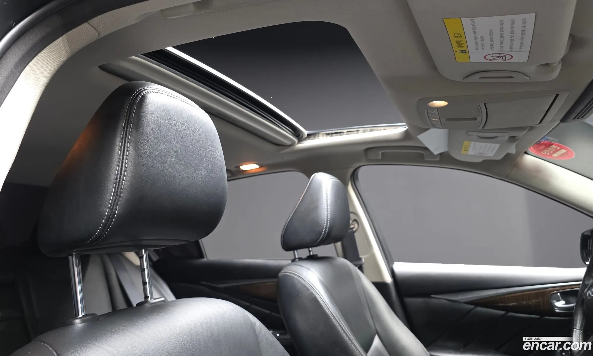 Infiniti Q50 2016 — 15
