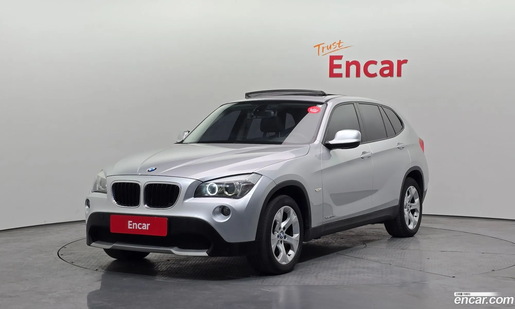BMW X1 2011 WBAVP3100BVP69683 — 14