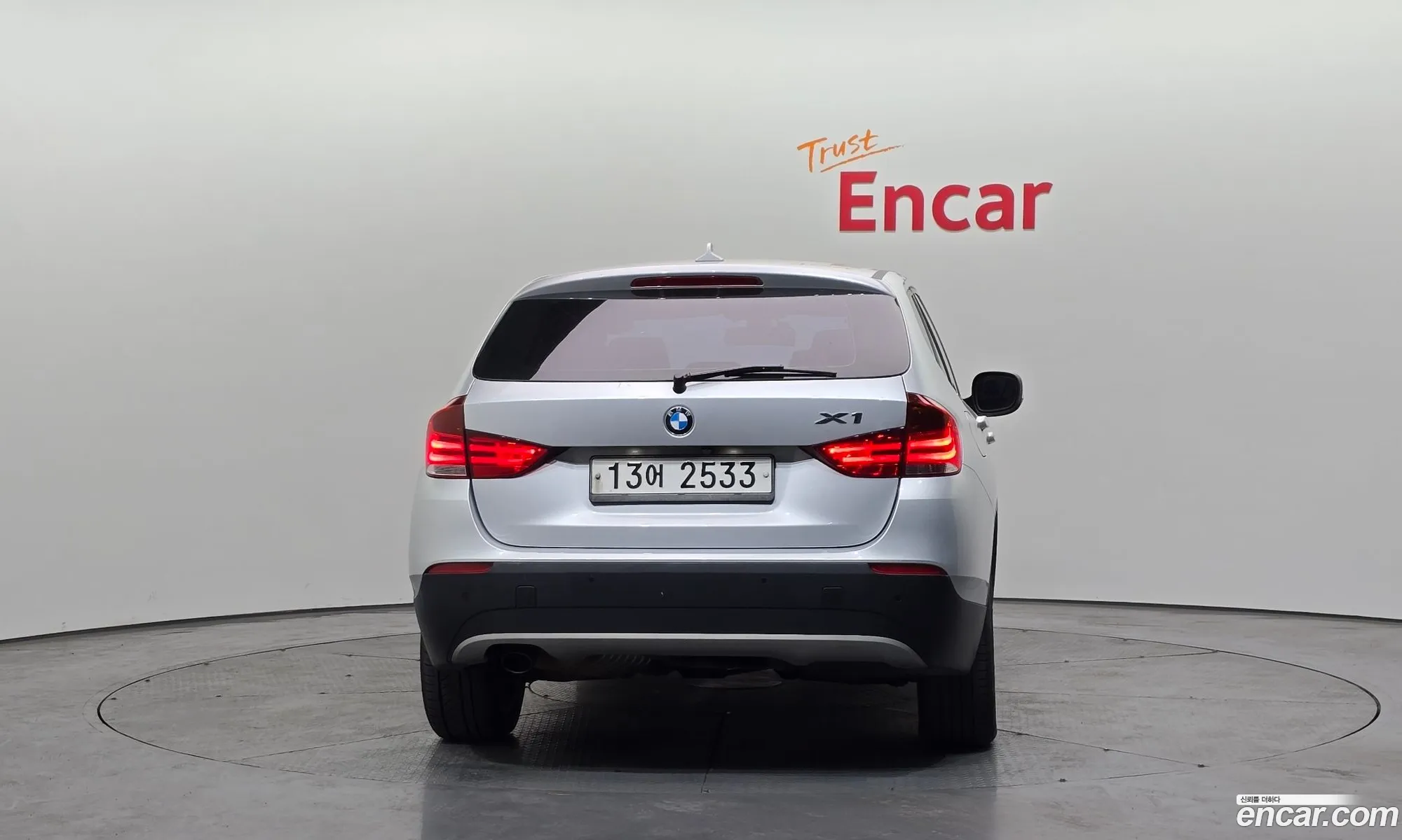 BMW X1 2011 WBAVP3100BVP69683 — 13