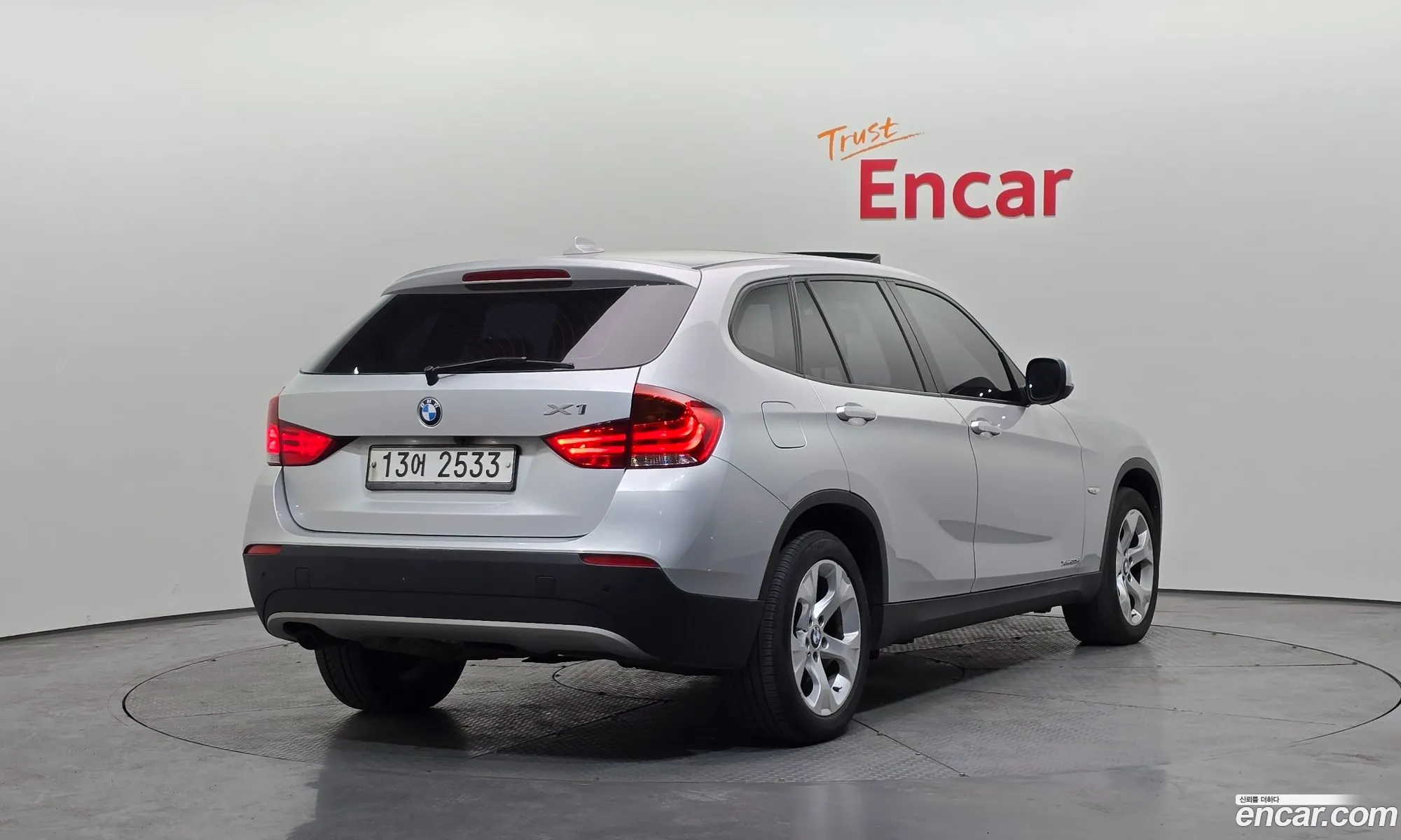 BMW X1 2011 WBAVP3100BVP69683 — 15