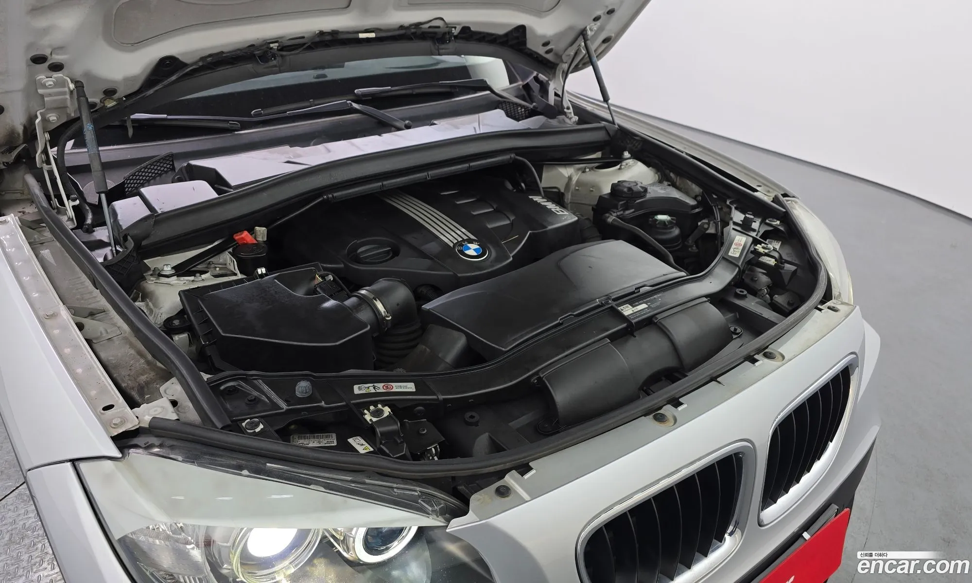 BMW X1 2011 WBAVP3100BVP69683 — 11