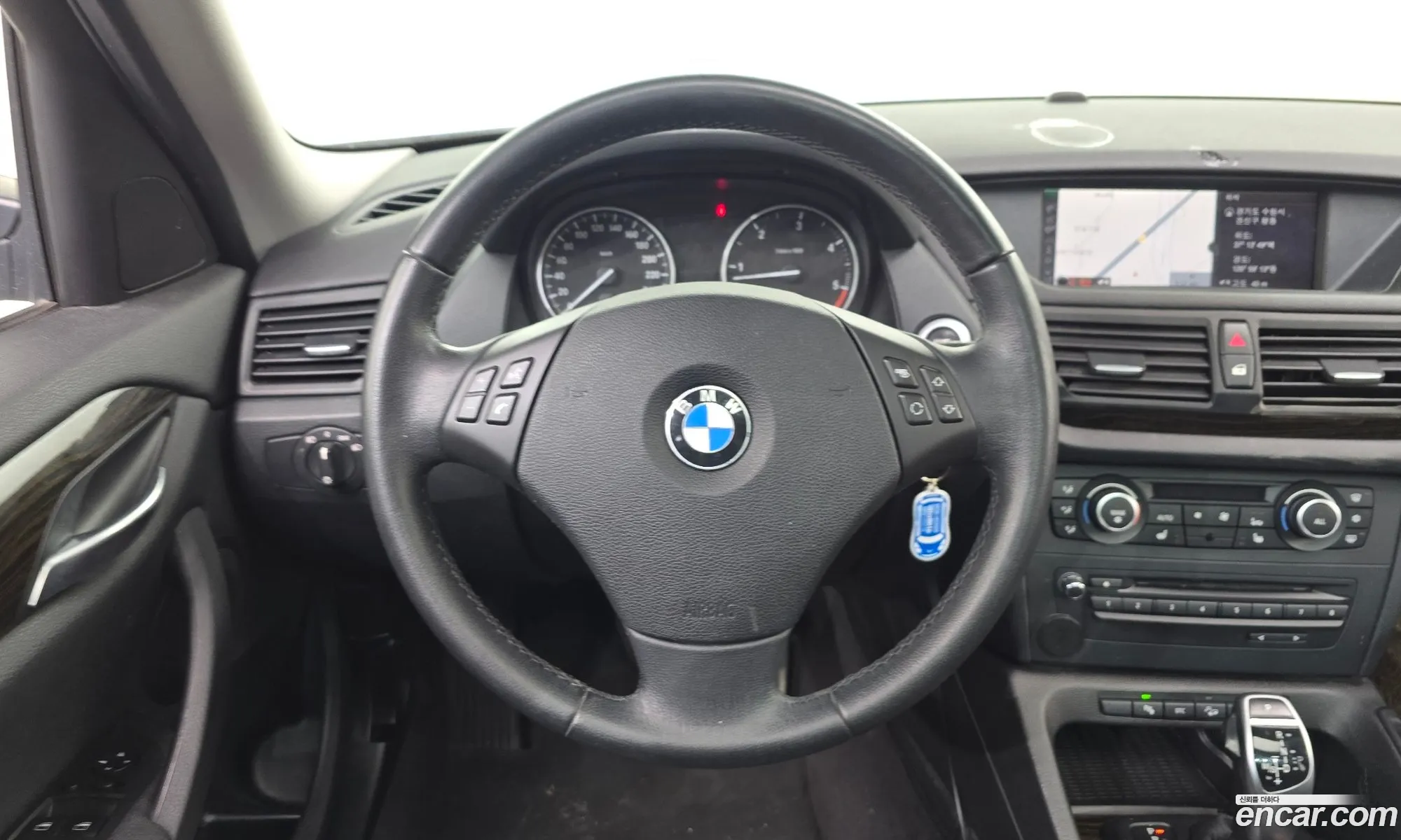 BMW X1 2011 WBAVP3100BVP69683 — 6