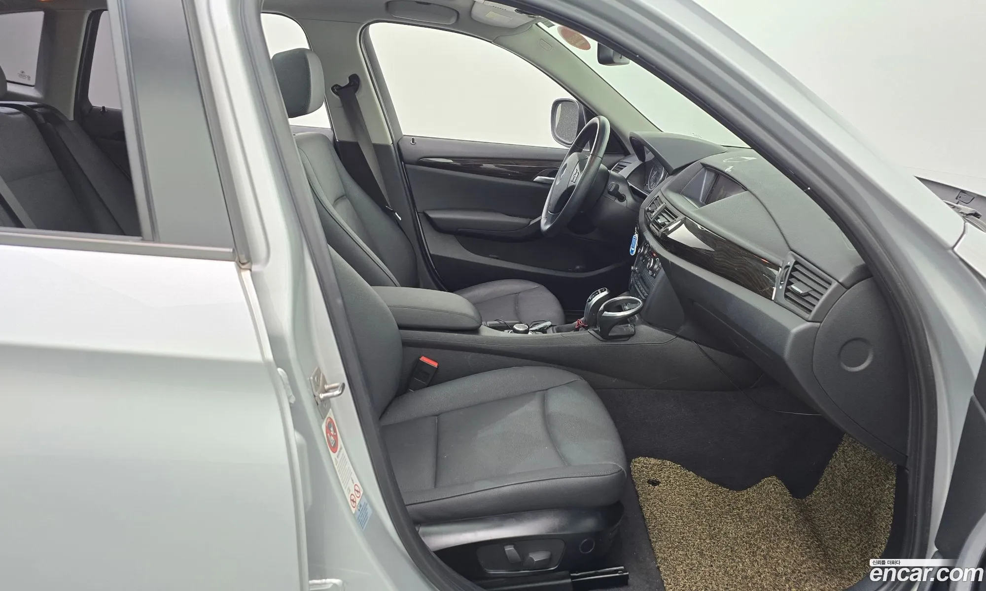BMW X1 2011 WBAVP3100BVP69683 — 8