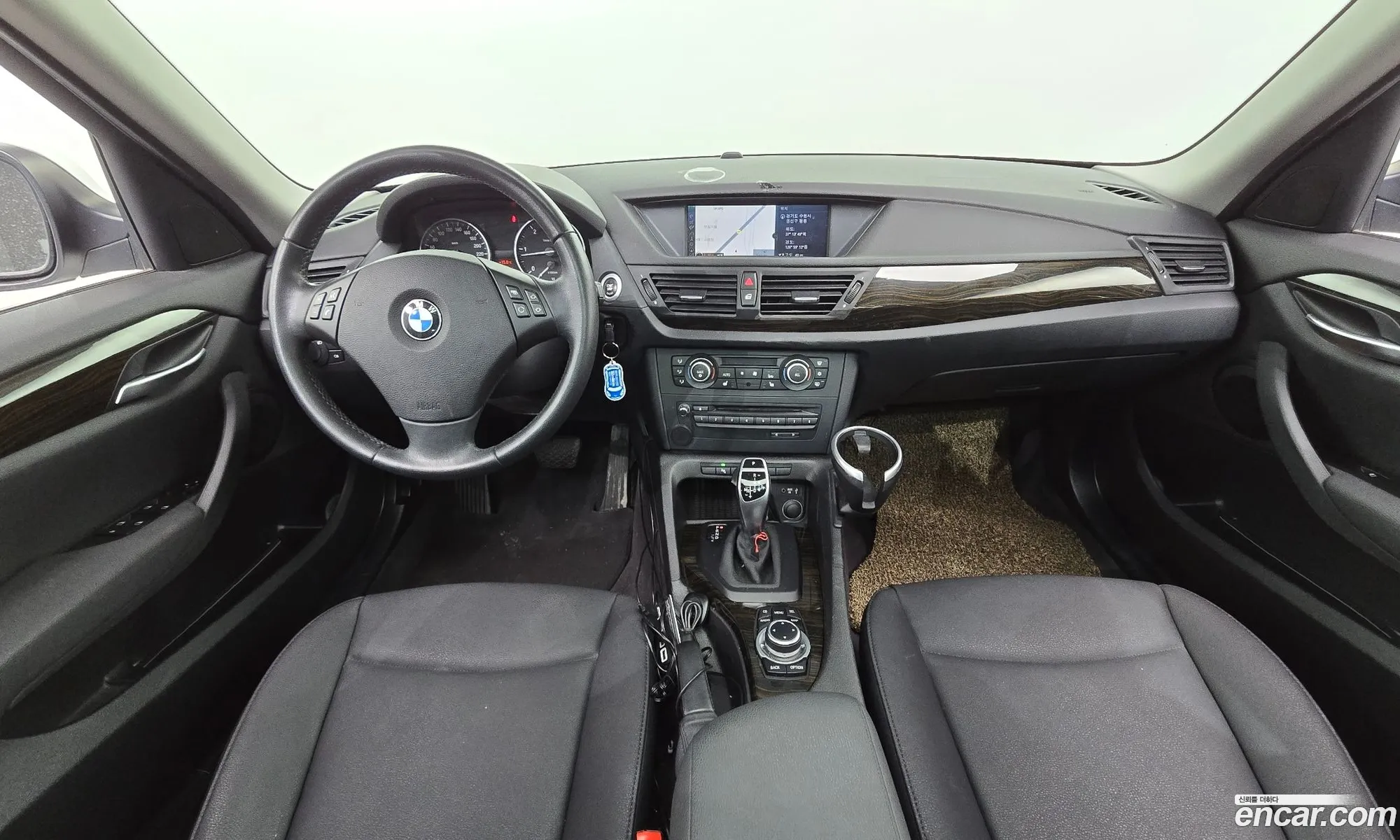 BMW X1 2011 WBAVP3100BVP69683 — 12