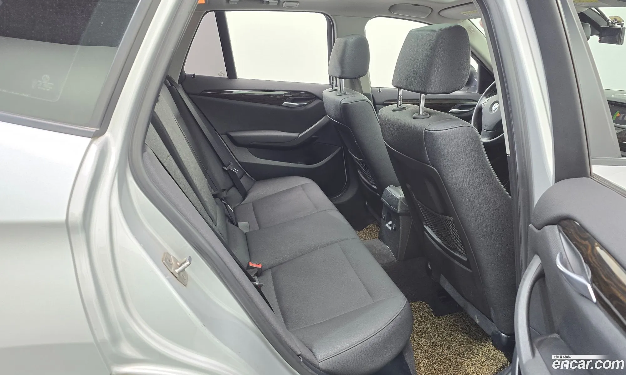 BMW X1 2011 WBAVP3100BVP69683 — 19