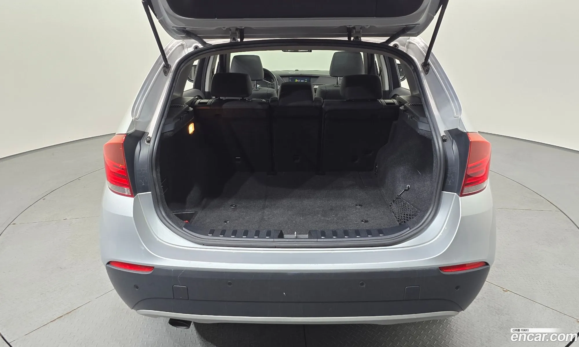 BMW X1 2011 WBAVP3100BVP69683 — 18