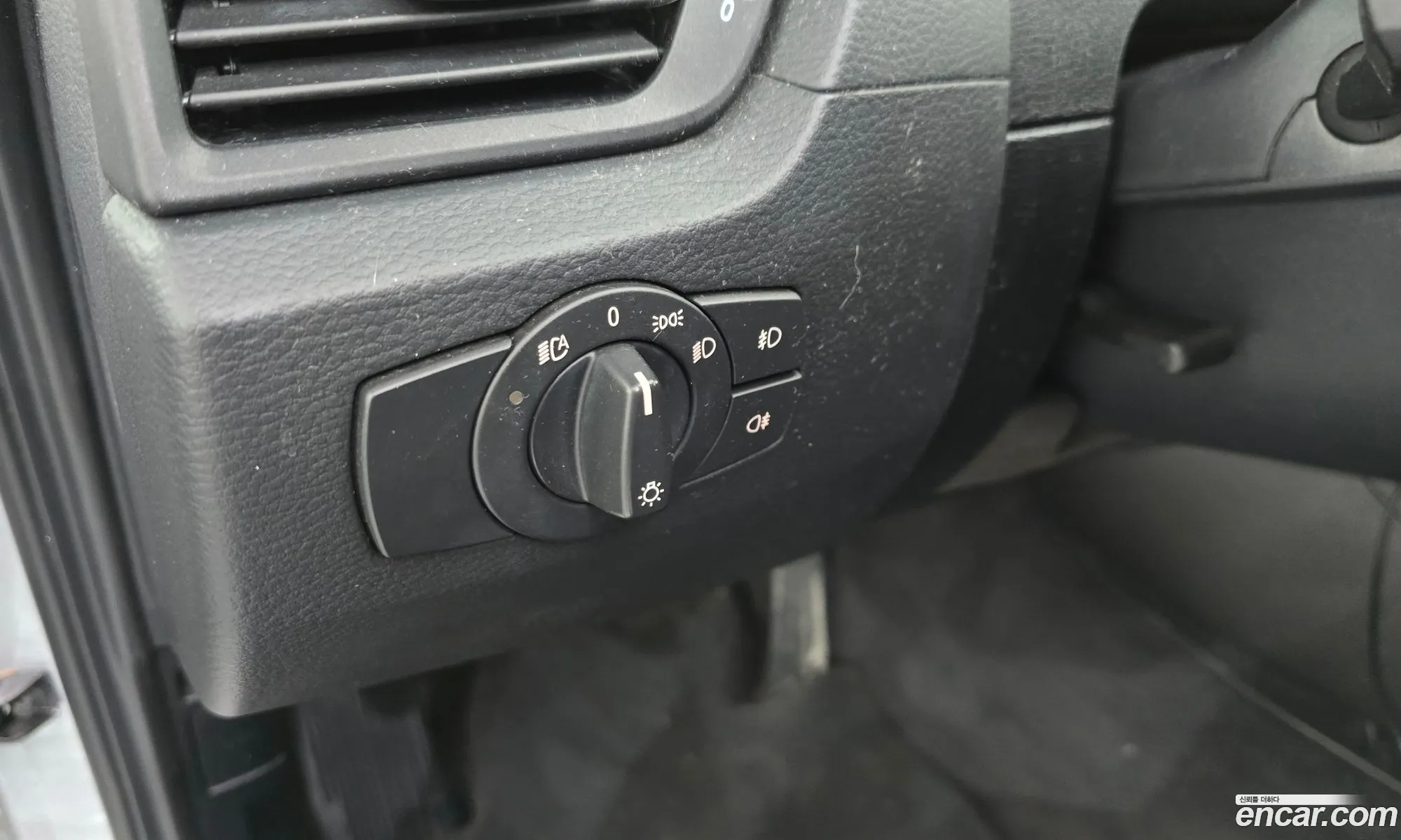BMW X1 2011 WBAVP3100BVP69683 — 10