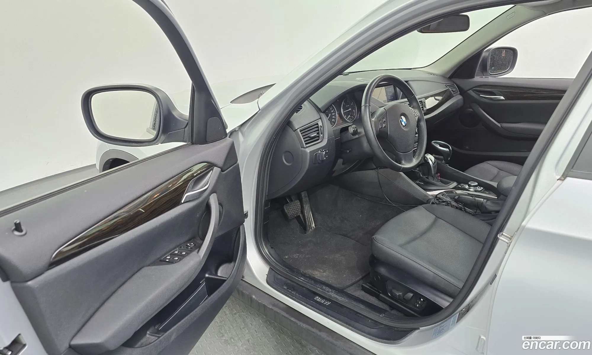 BMW X1 2011 WBAVP3100BVP69683 — 9