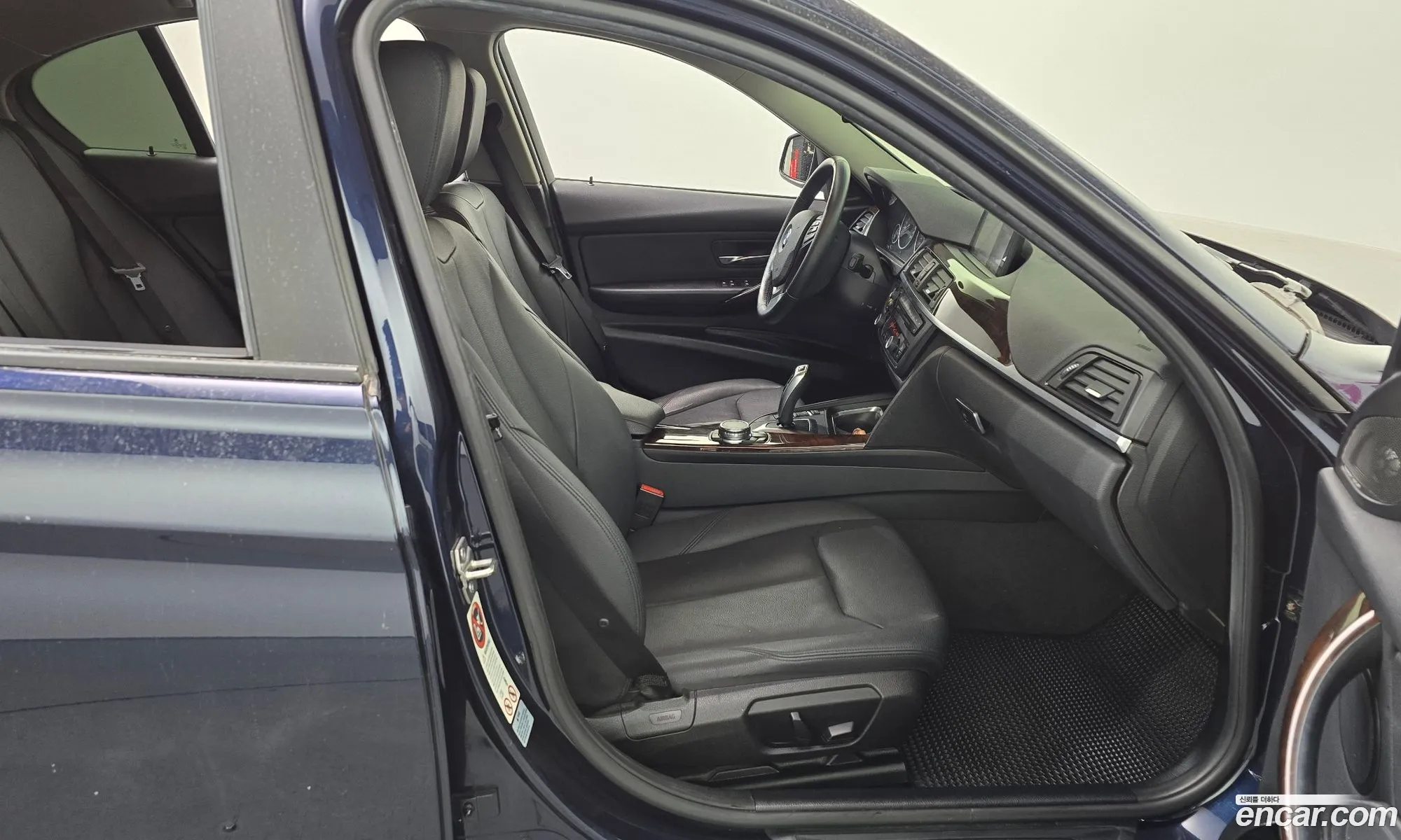 BMW 3 Series 2015 WBA3D3103FK277303 — 20