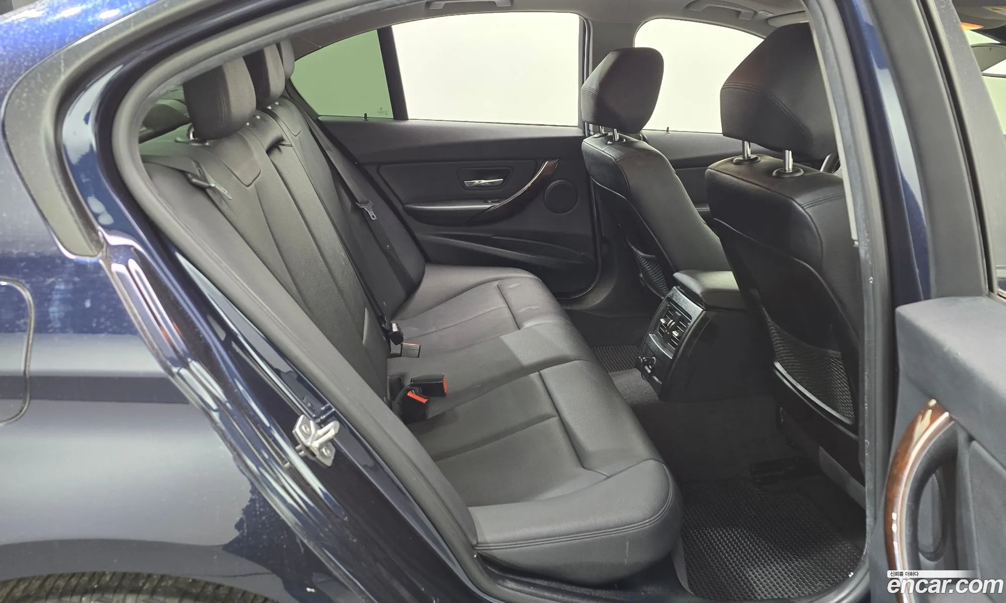 BMW 3 Series 2015 WBA3D3103FK277303 — 14