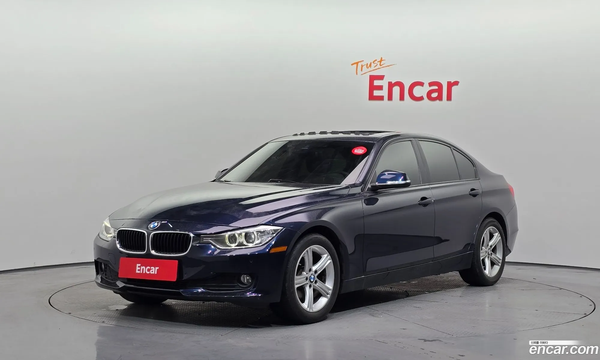 BMW 3 Series 2015 WBA3D3103FK277303 — 10