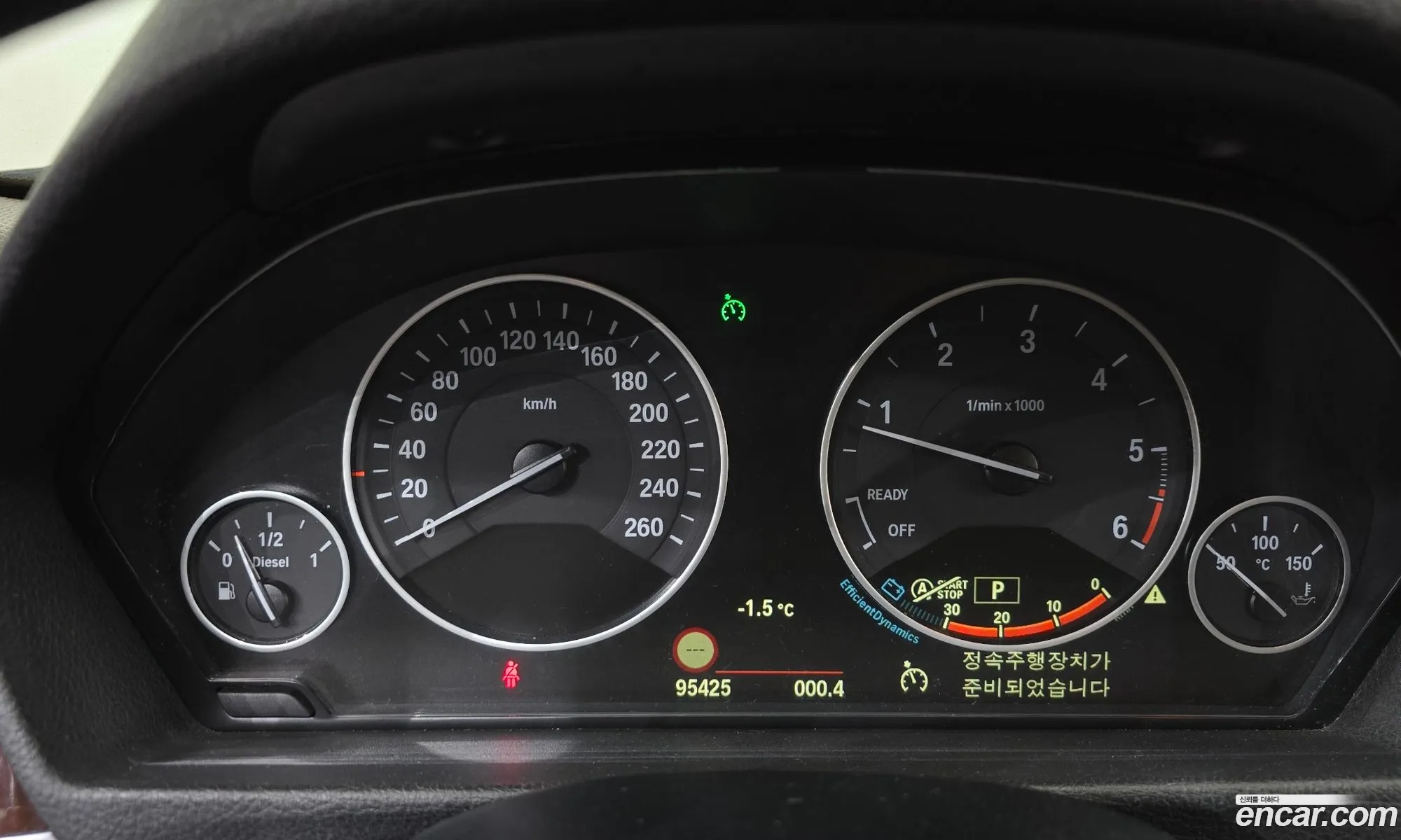 BMW 3 Series 2015 WBA3D3103FK277303 — 13
