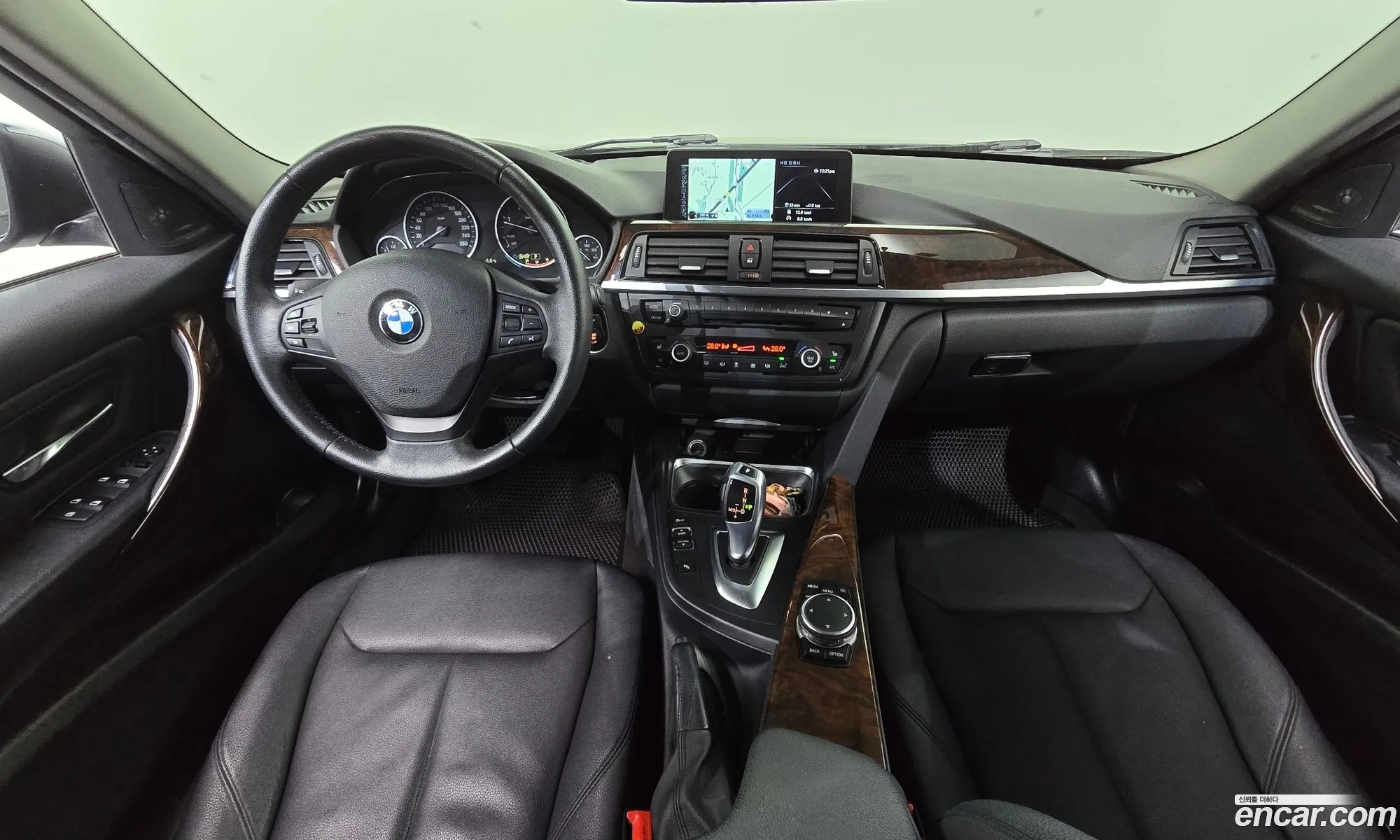BMW 3 Series 2015 WBA3D3103FK277303 — 5