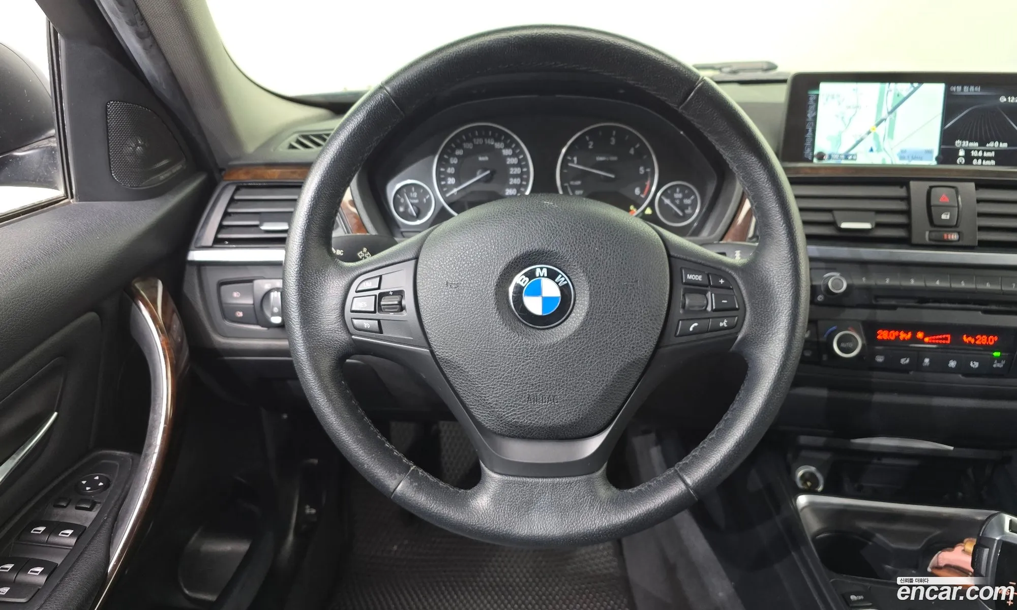 BMW 3 Series 2015 WBA3D3103FK277303 — 3