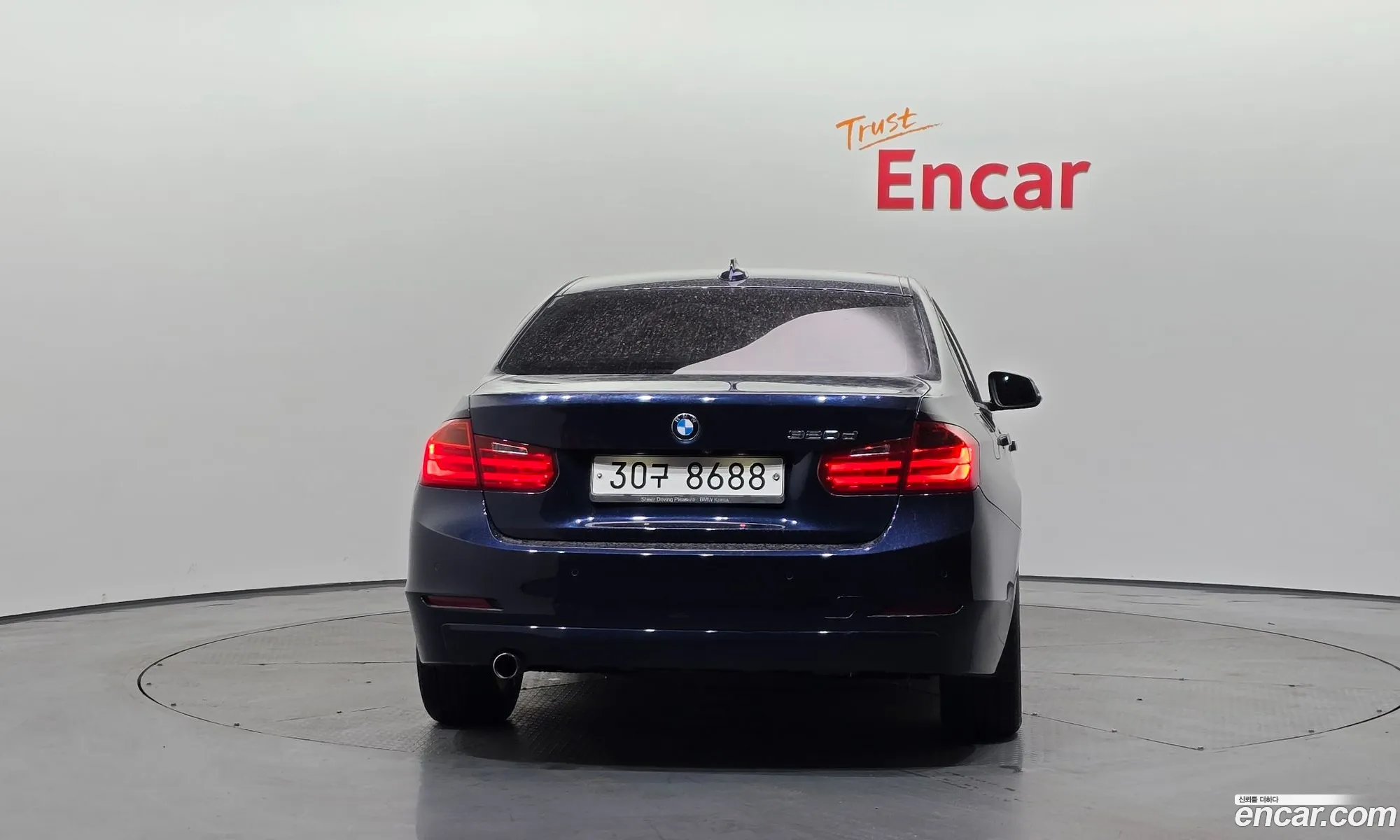 BMW 3 Series 2015 WBA3D3103FK277303 — 12
