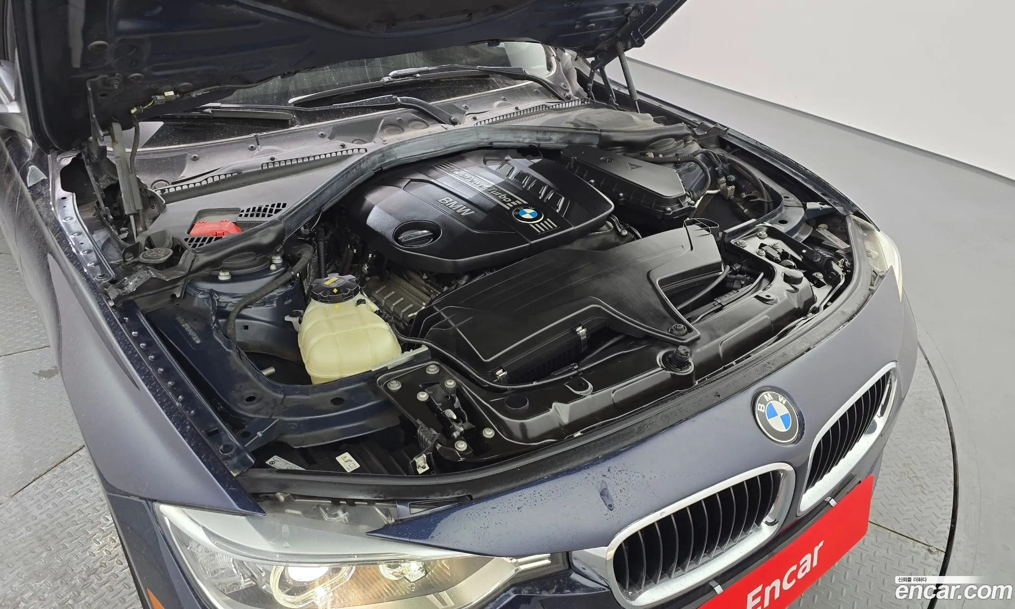 BMW 3 Series 2015 WBA3D3103FK277303 — 6