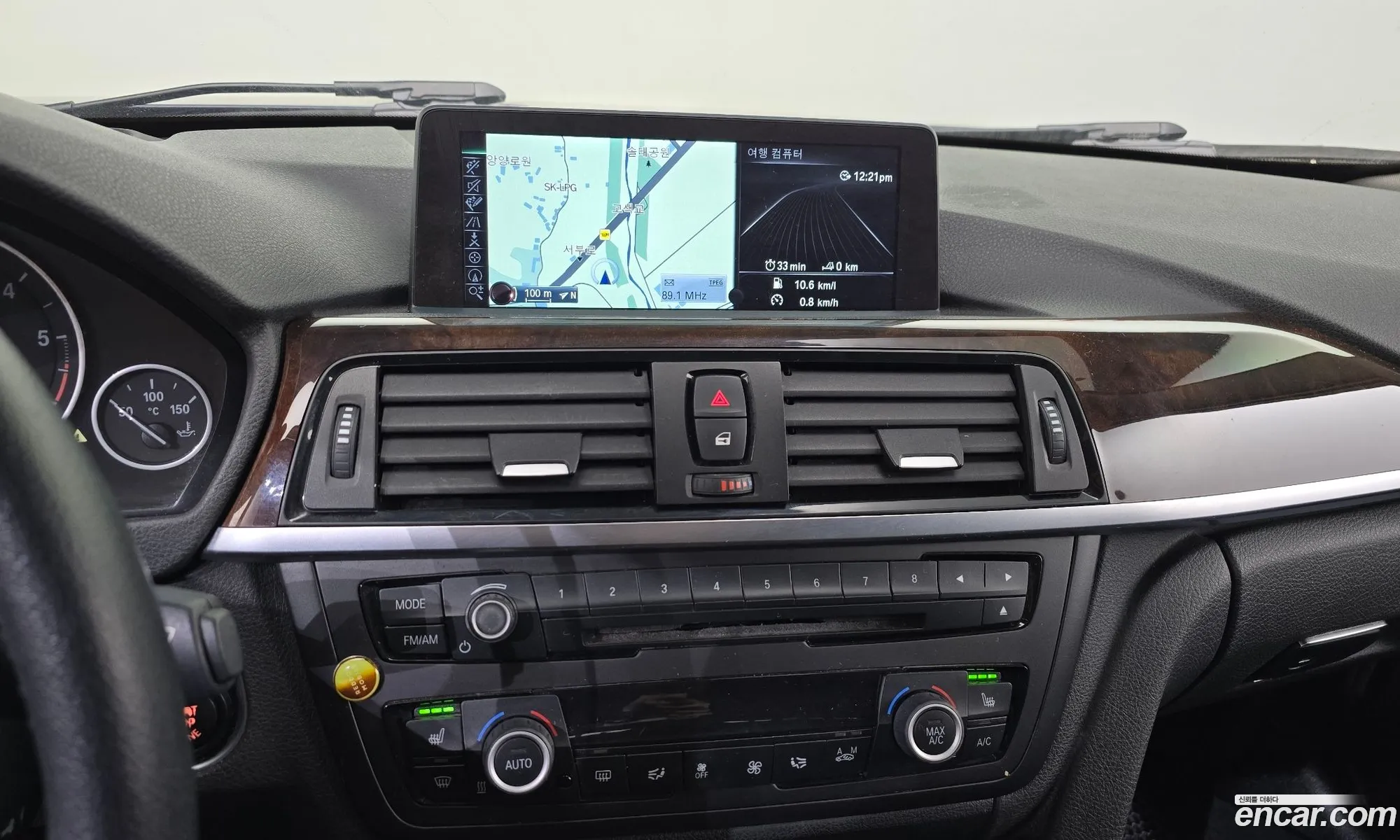 BMW 3 Series 2015 WBA3D3103FK277303 — 11
