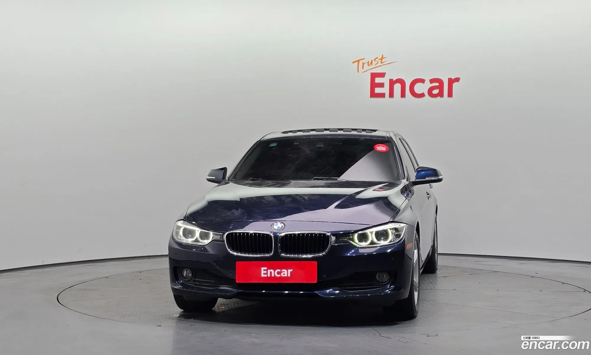 BMW 3 Series 2015 WBA3D3103FK277303 — 15