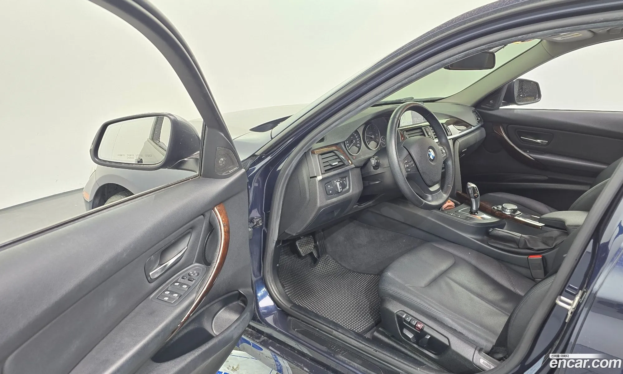 BMW 3 Series 2015 WBA3D3103FK277303 — 2