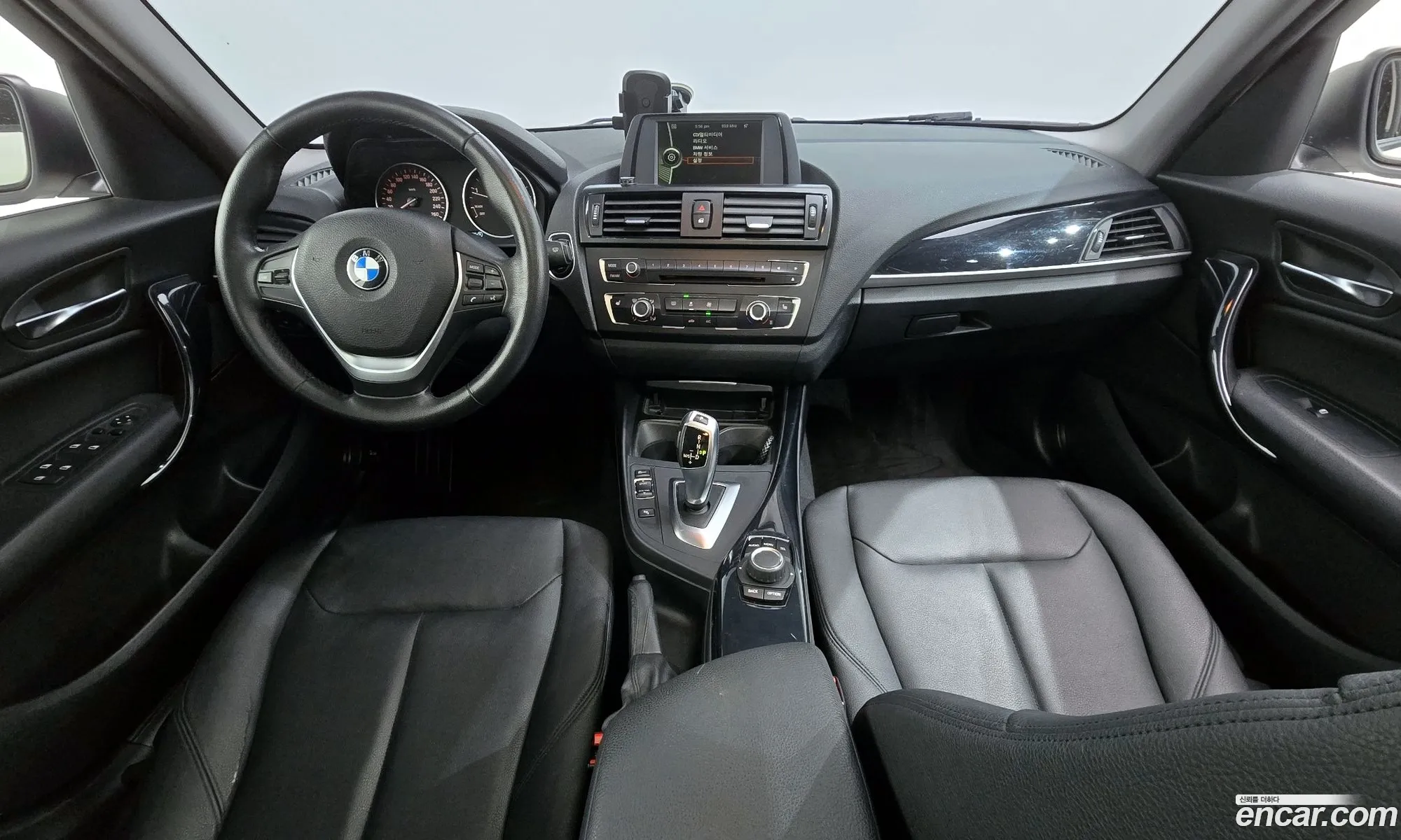 BMW 1 Series 2013 WBA1C1101DE943746 — 4